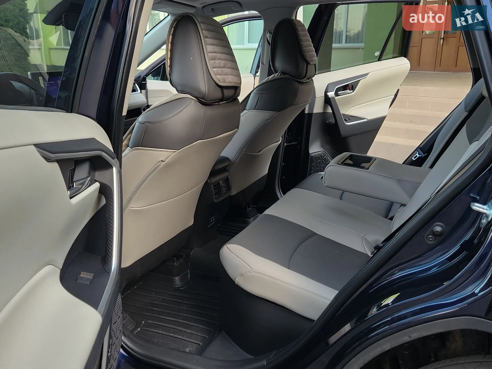 2024 Toyota RAV 4 - мініатюра 38