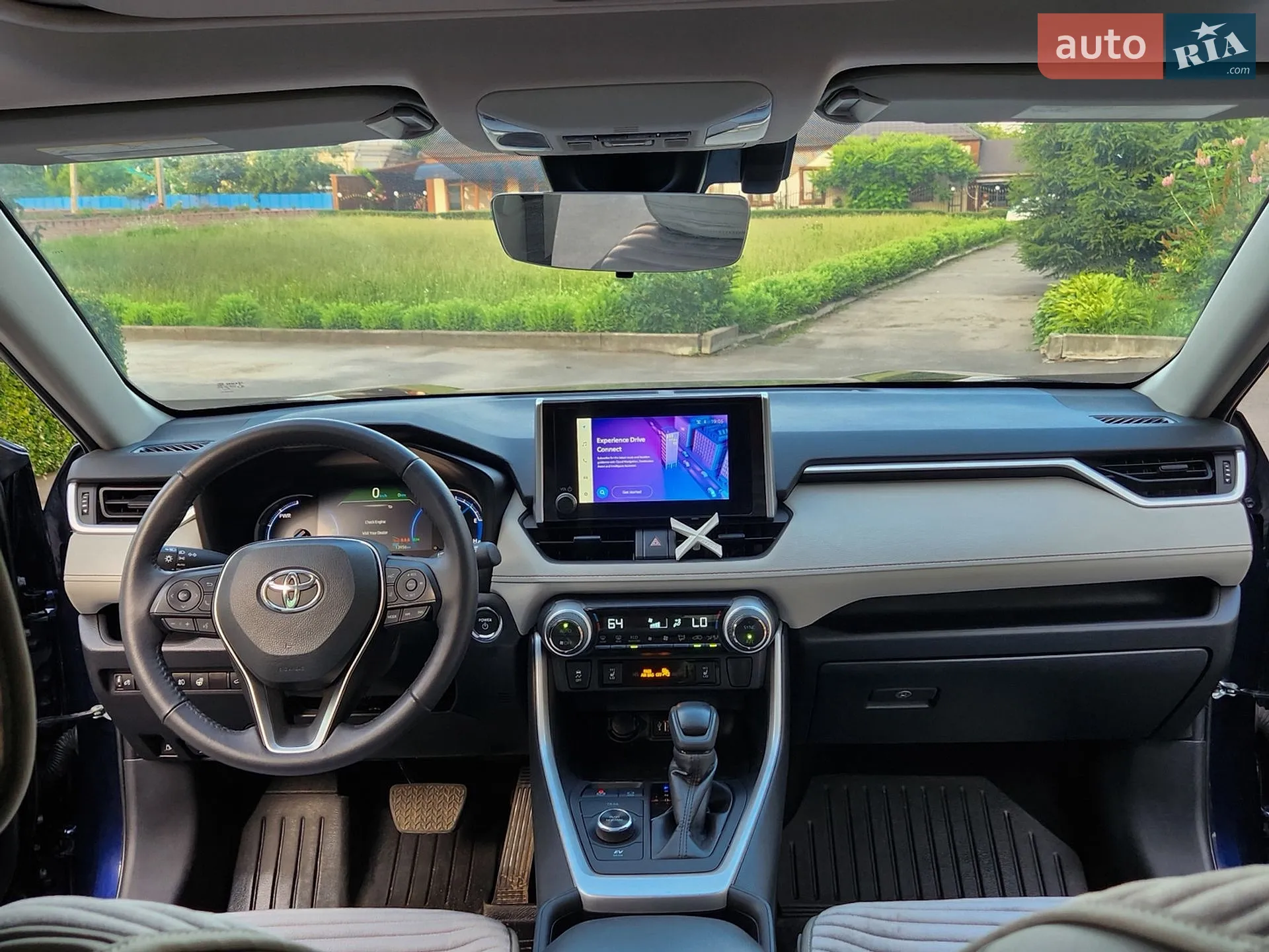 2024 Toyota RAV 4 - мініатюра 39