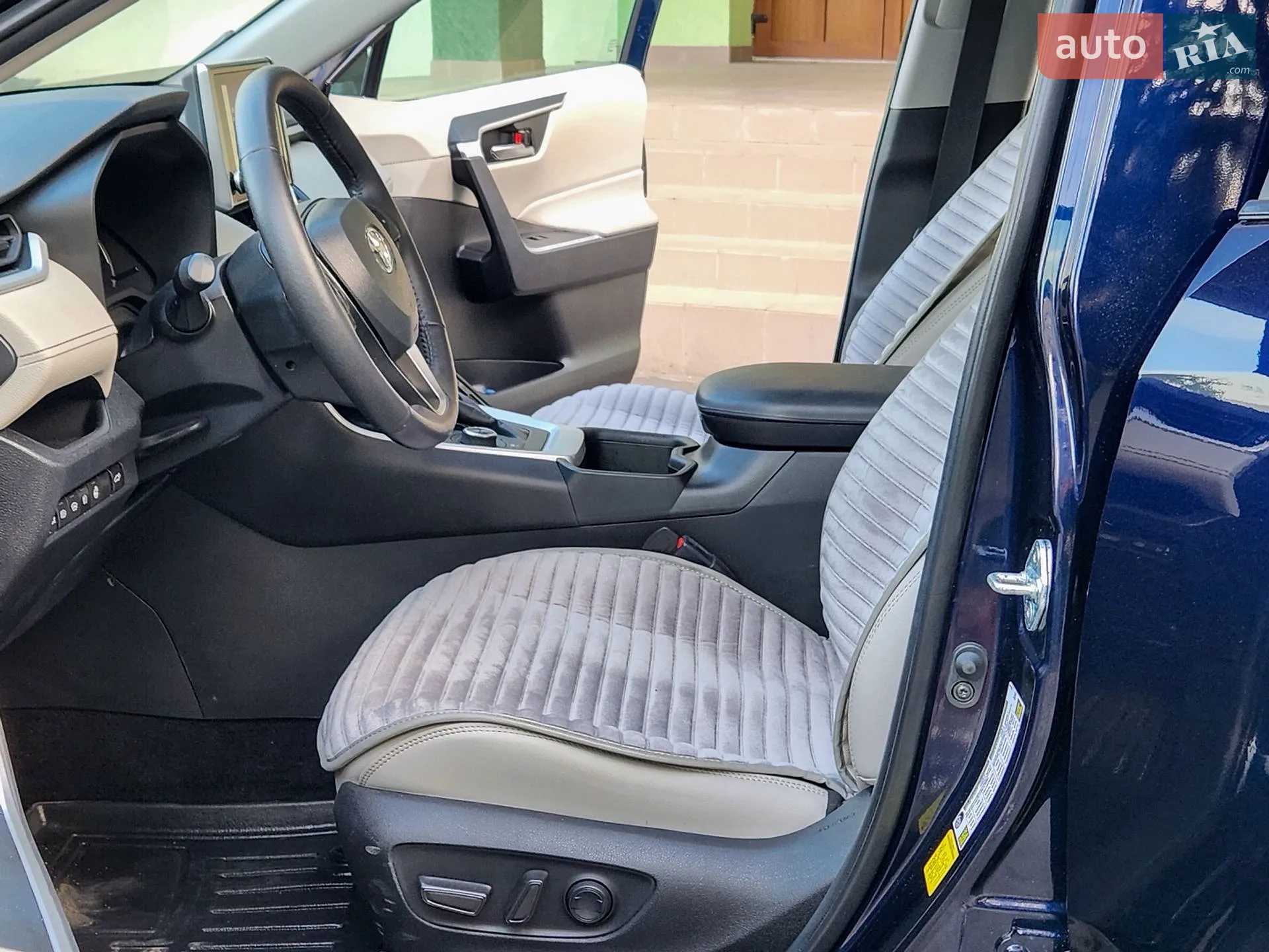 2024 Toyota RAV 4 - мініатюра 43
