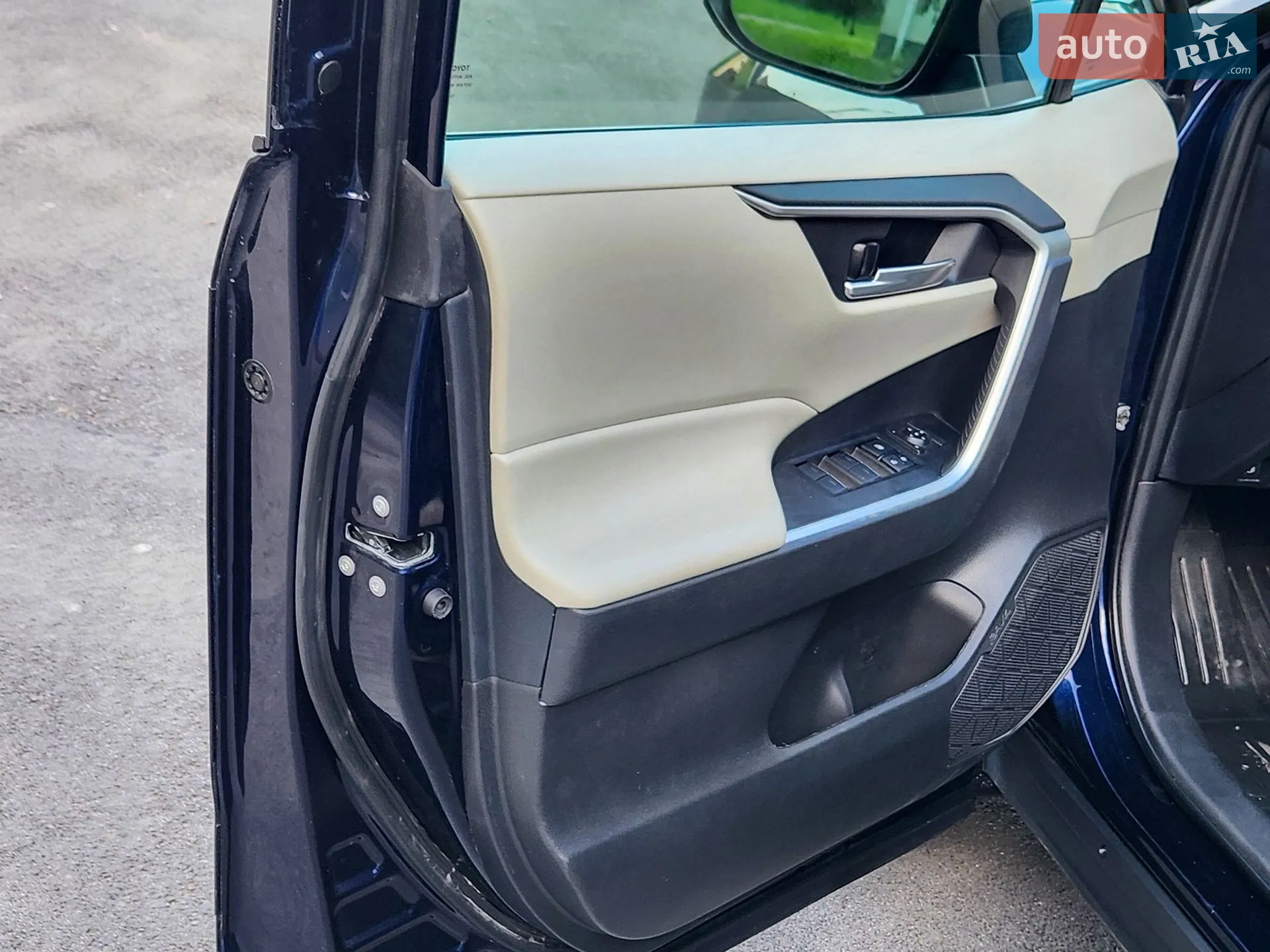 2024 Toyota RAV 4 - мініатюра 47