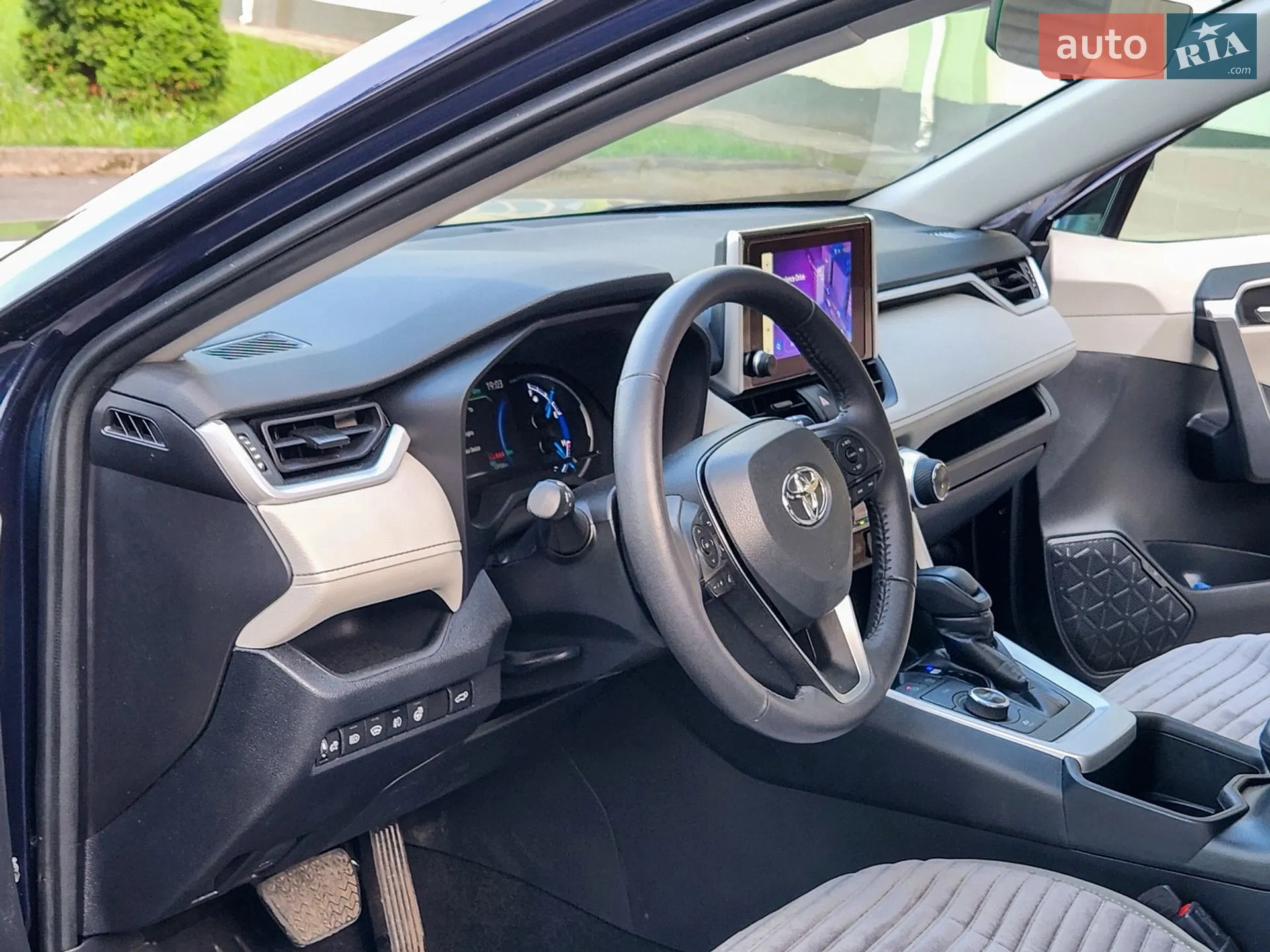 2024 Toyota RAV 4 - мініатюра 48