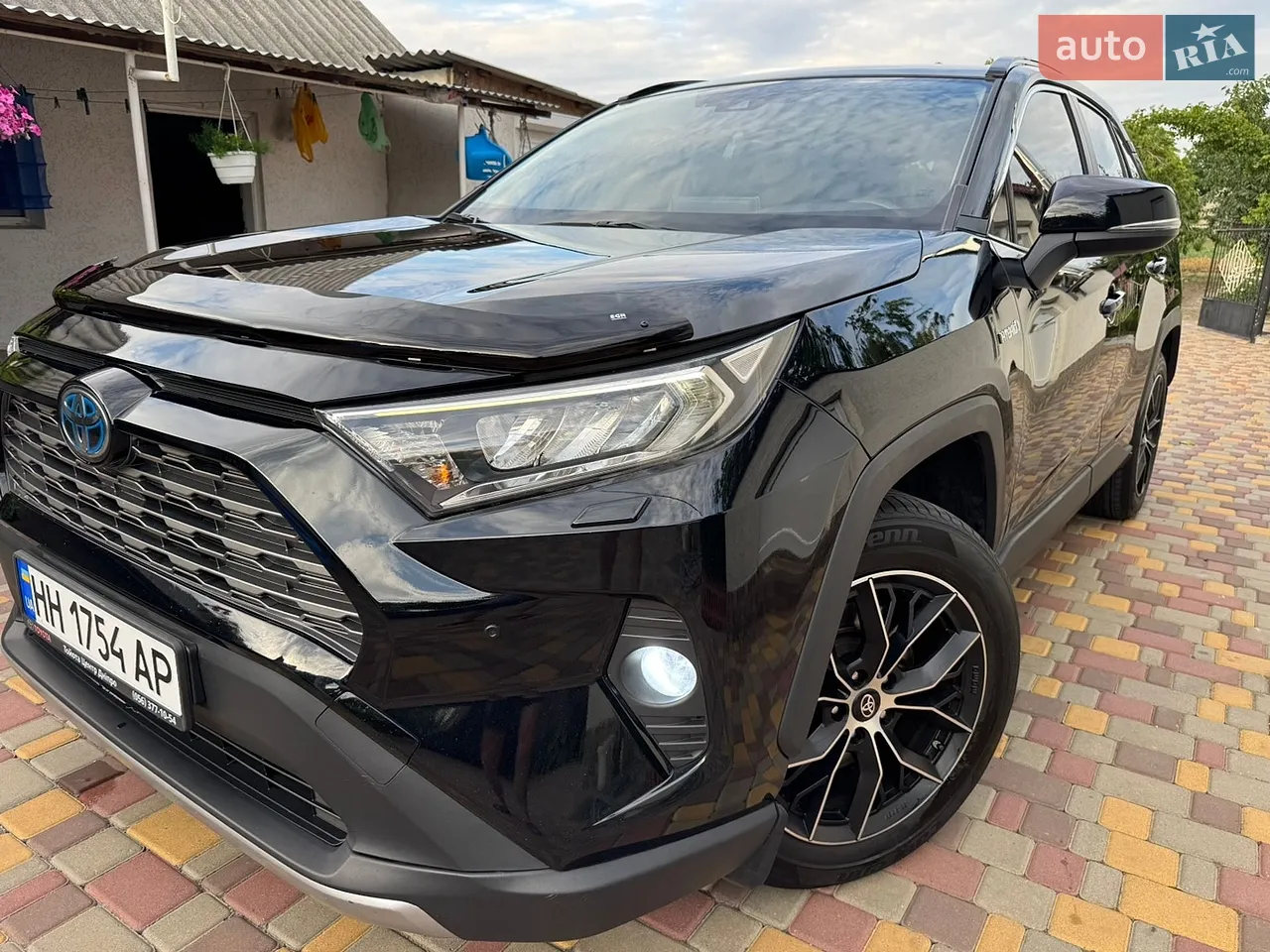 2019 Toyota RAV 4 - мініатюра 20