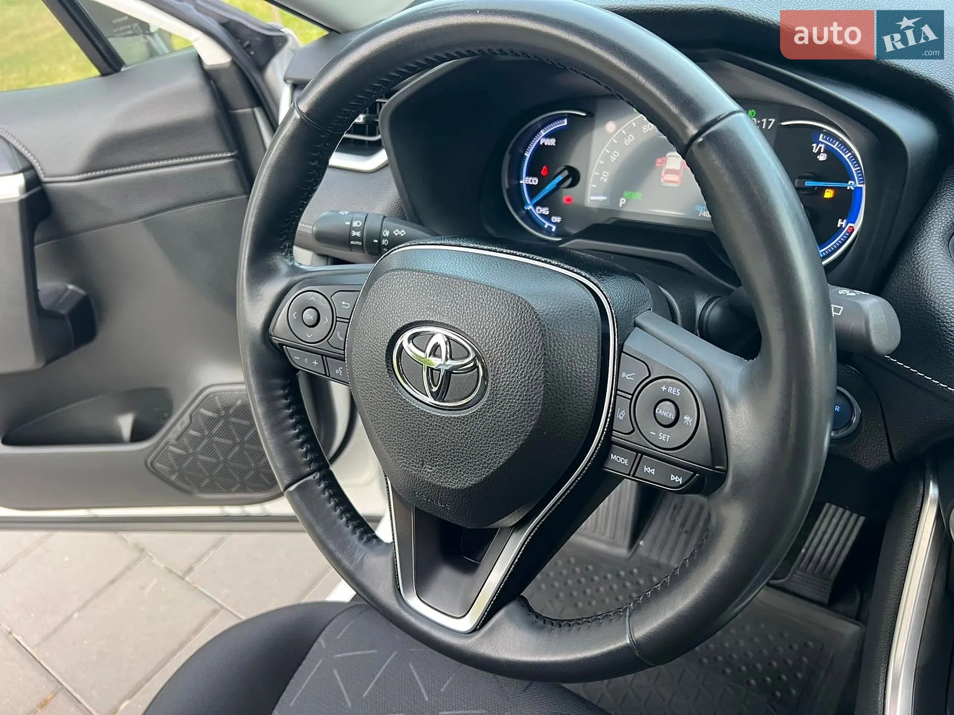 2020 Toyota RAV 4 - мініатюра 51