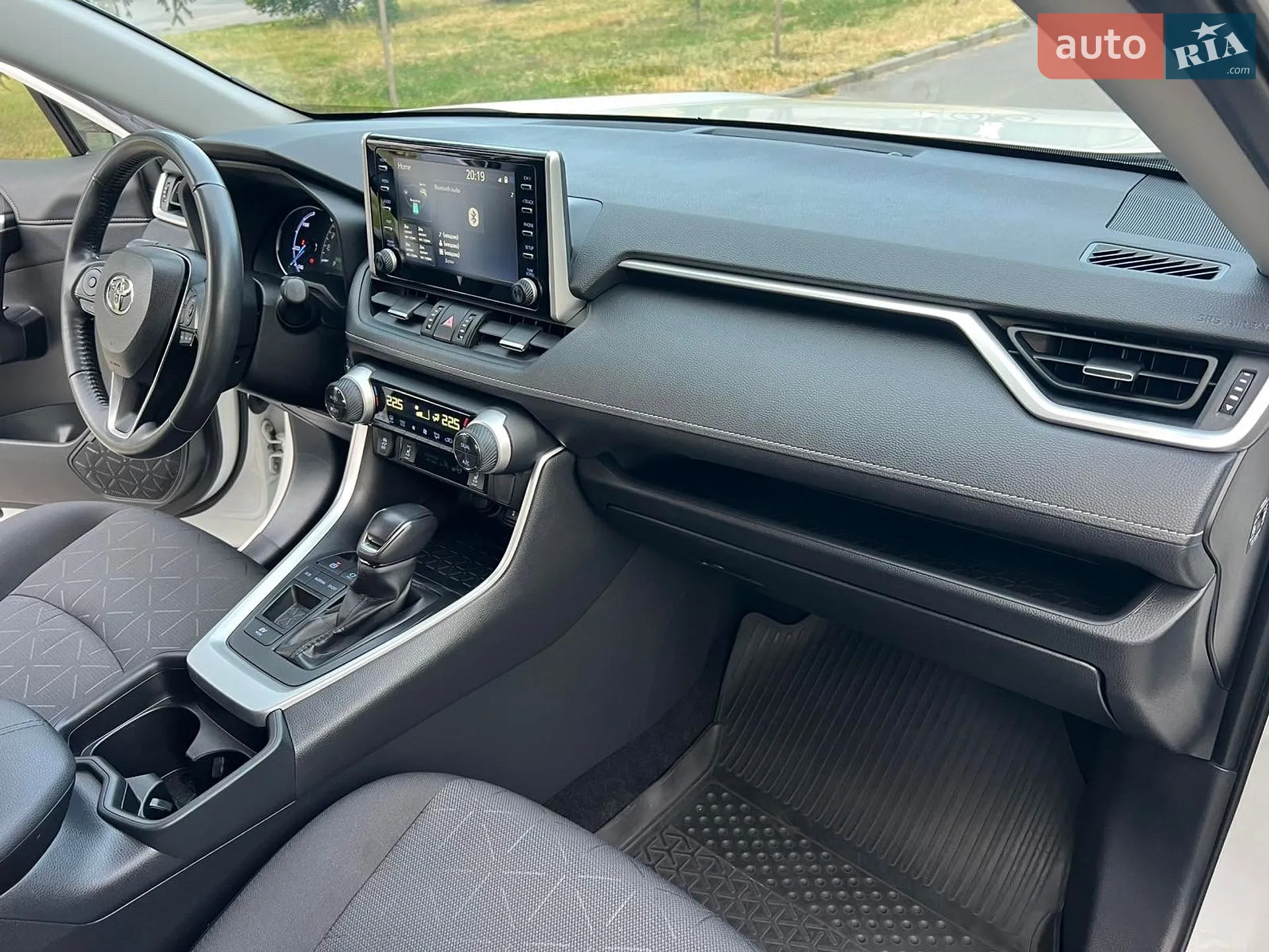 2020 Toyota RAV 4 - мініатюра 54