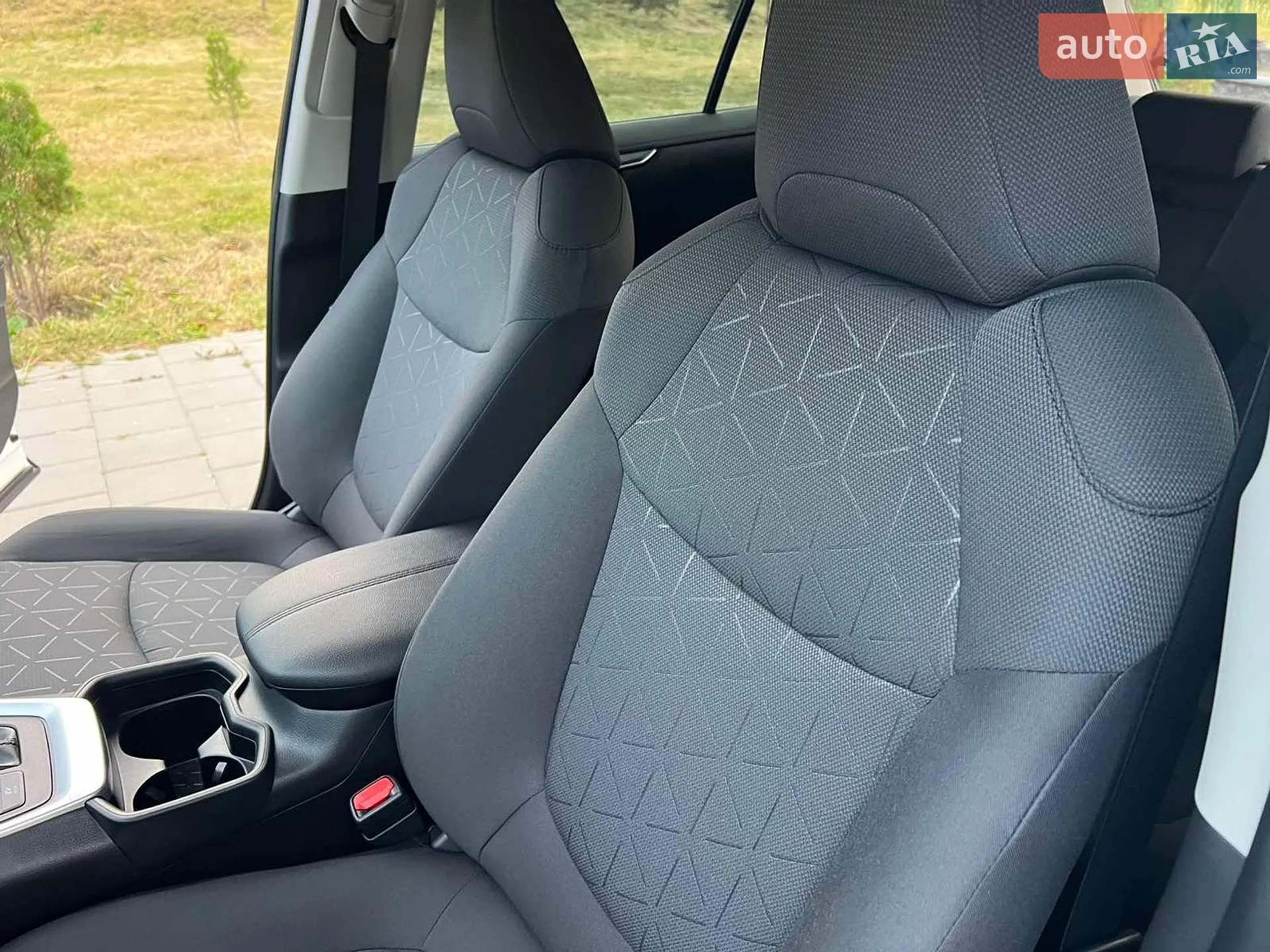 2020 Toyota RAV 4 - мініатюра 77