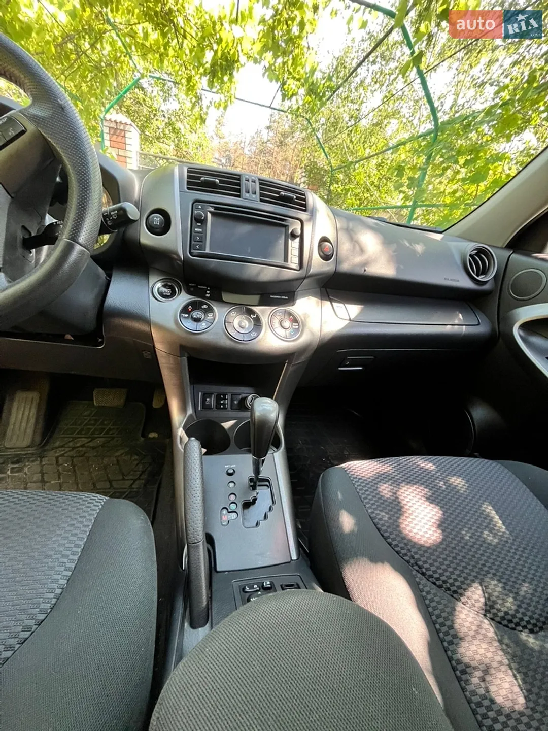 2012 Toyota RAV 4 - мініатюра 8