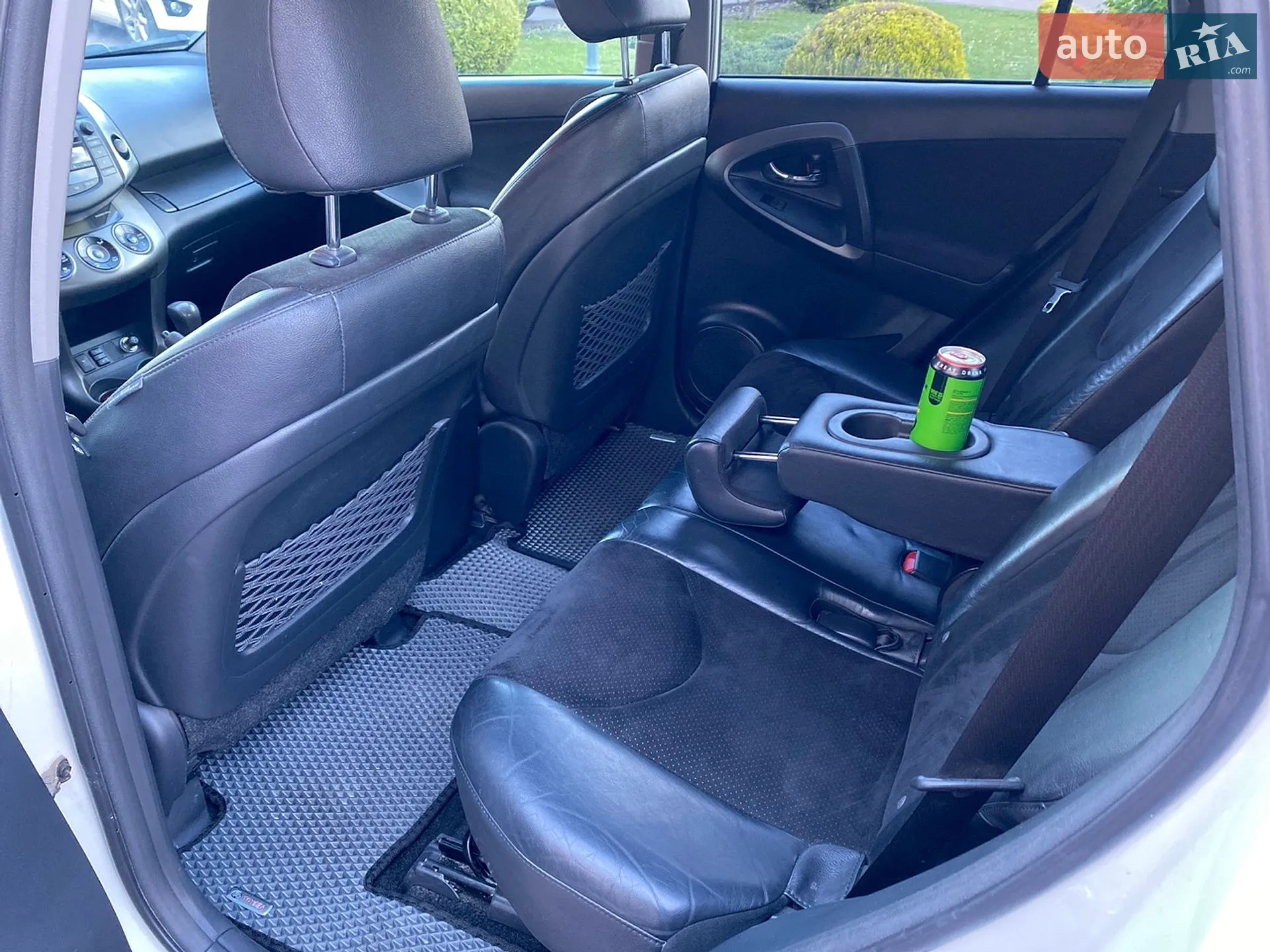 2011 Toyota RAV 4 - мініатюра 51