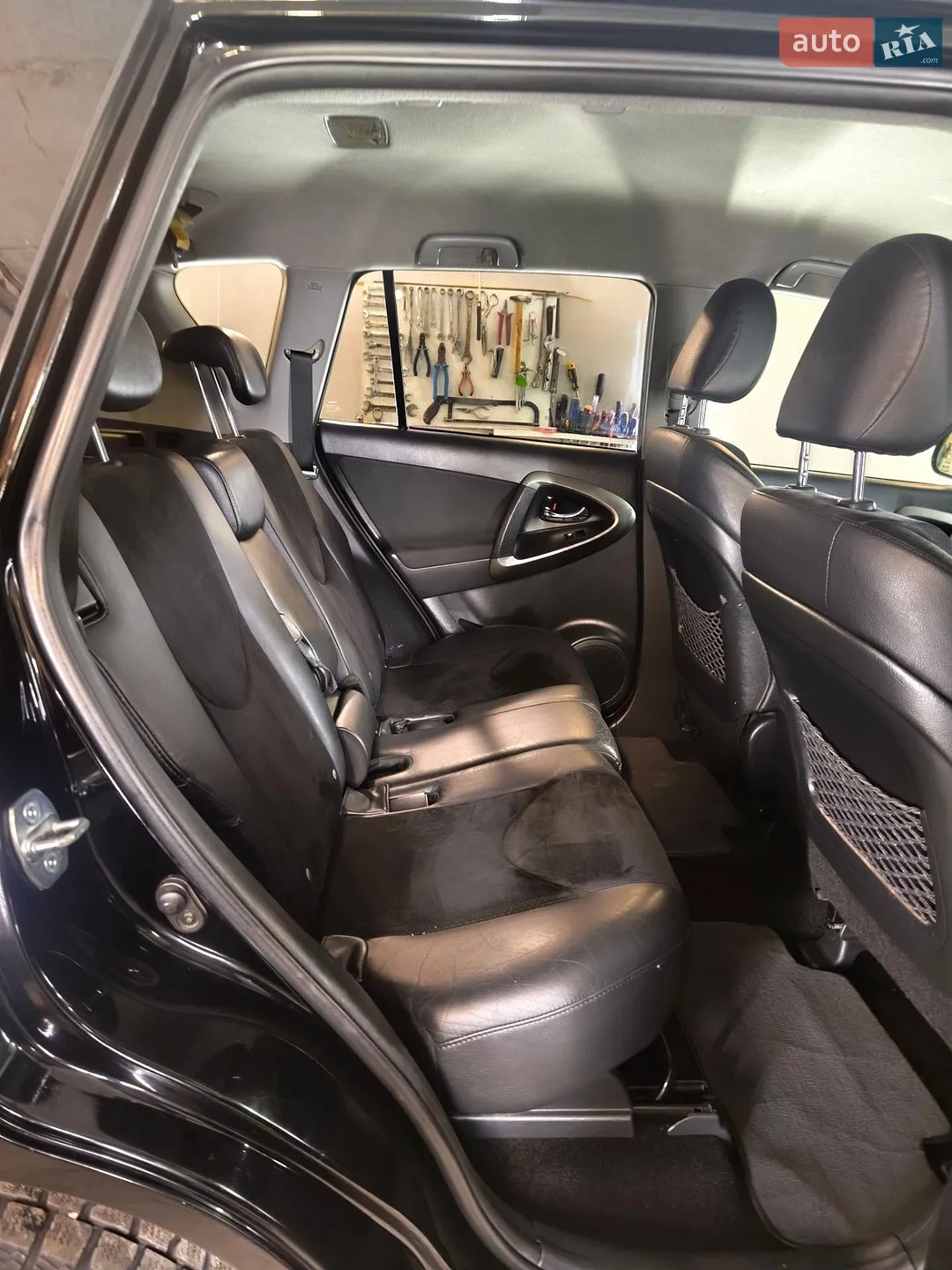 2010 Toyota RAV 4 - мініатюра 20