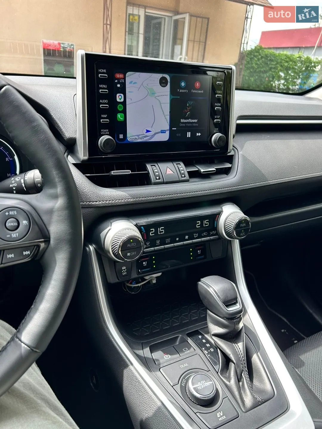 2019 Toyota RAV 4 - мініатюра 9