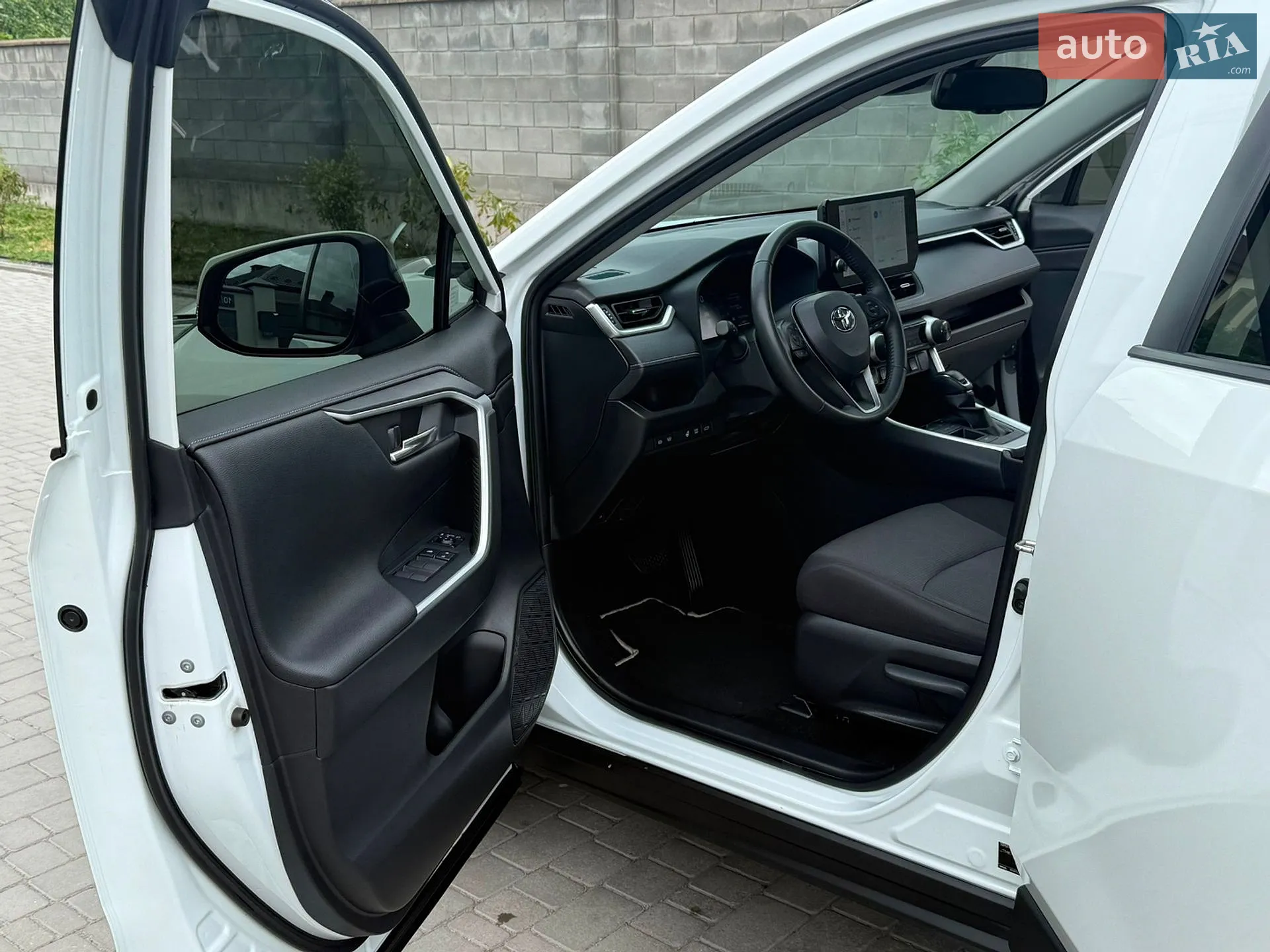 2023 Toyota RAV 4 - мініатюра 37
