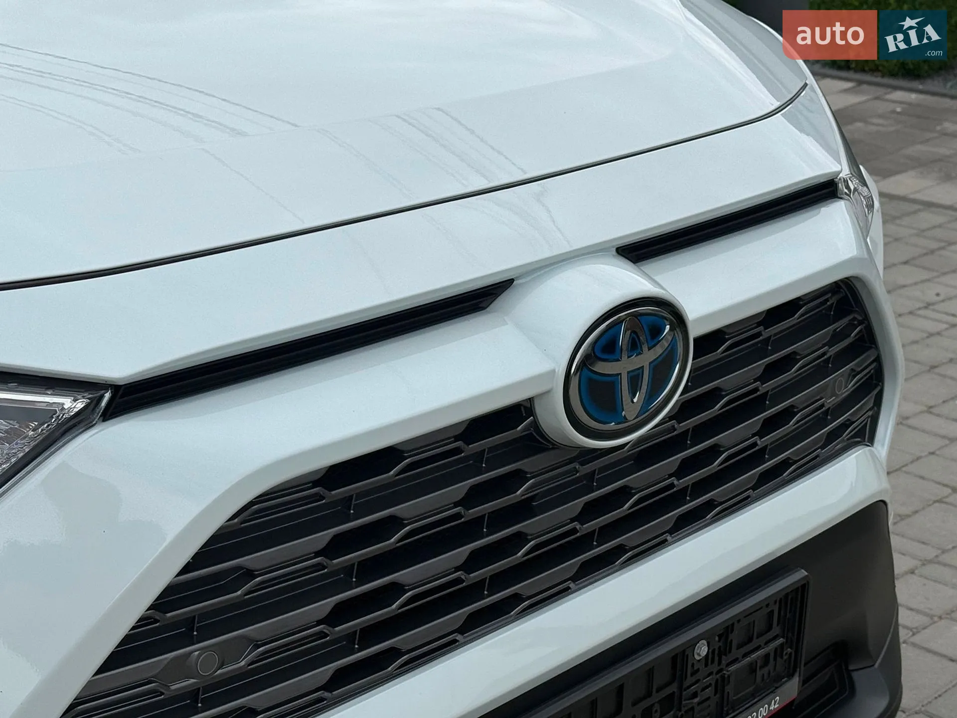 2023 Toyota RAV 4 - мініатюра 67