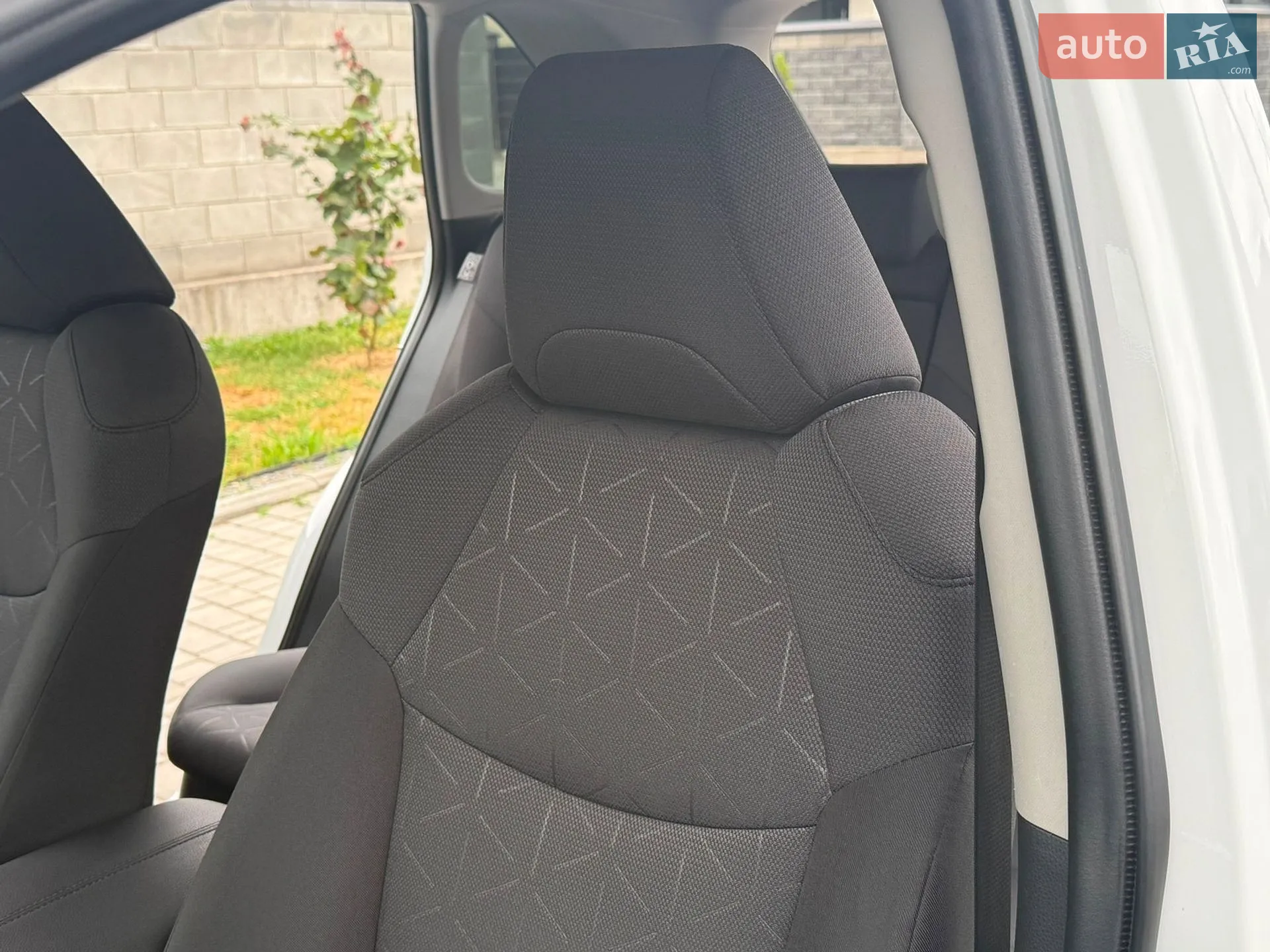 2023 Toyota RAV 4 - мініатюра 77