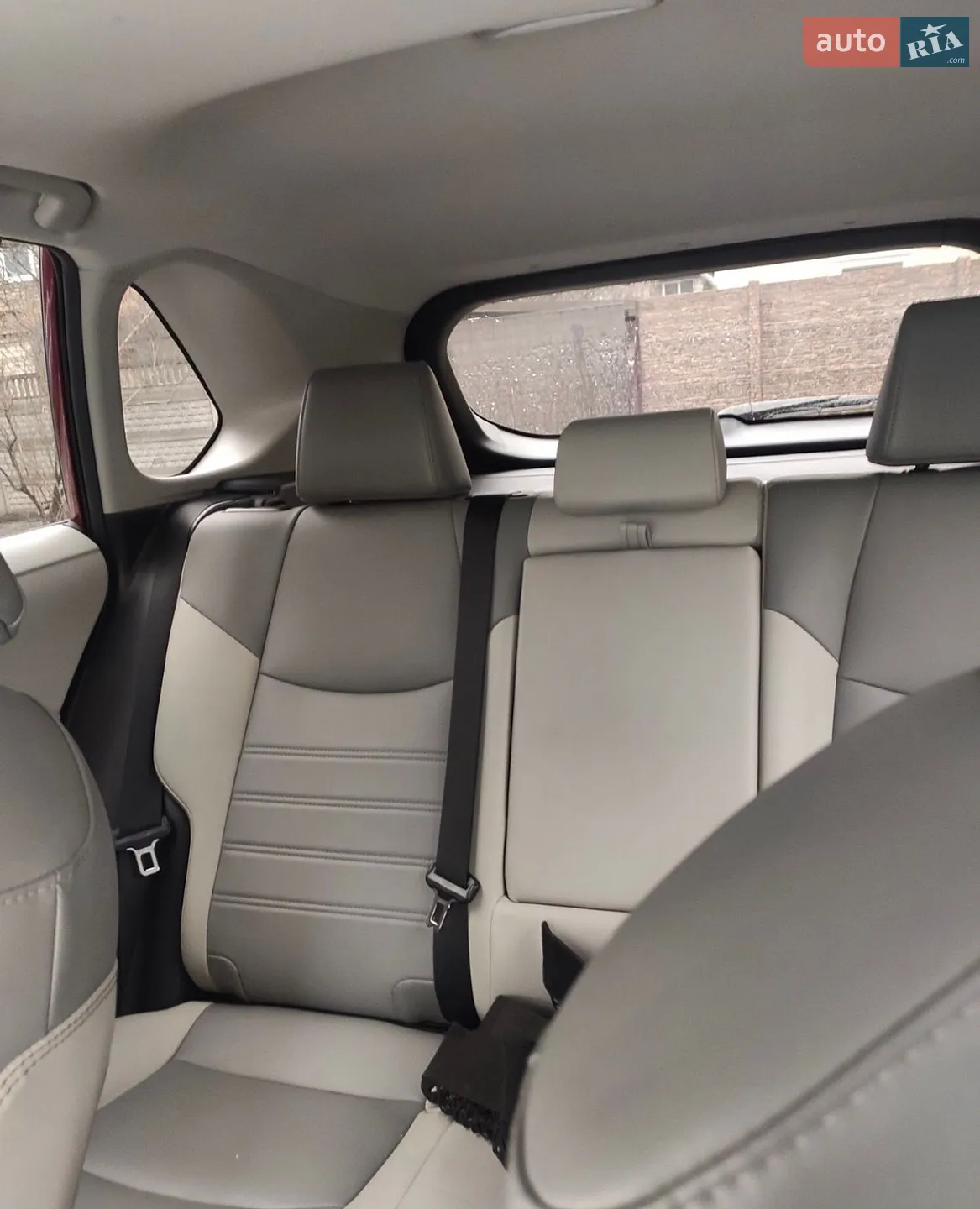 2019 Toyota RAV 4 - мініатюра 8