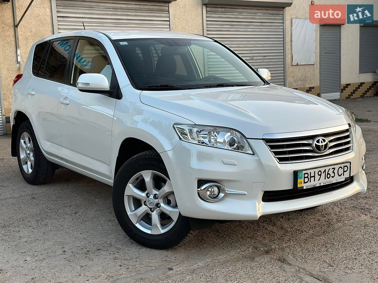 2010 Toyota RAV 4 - мініатюра 34