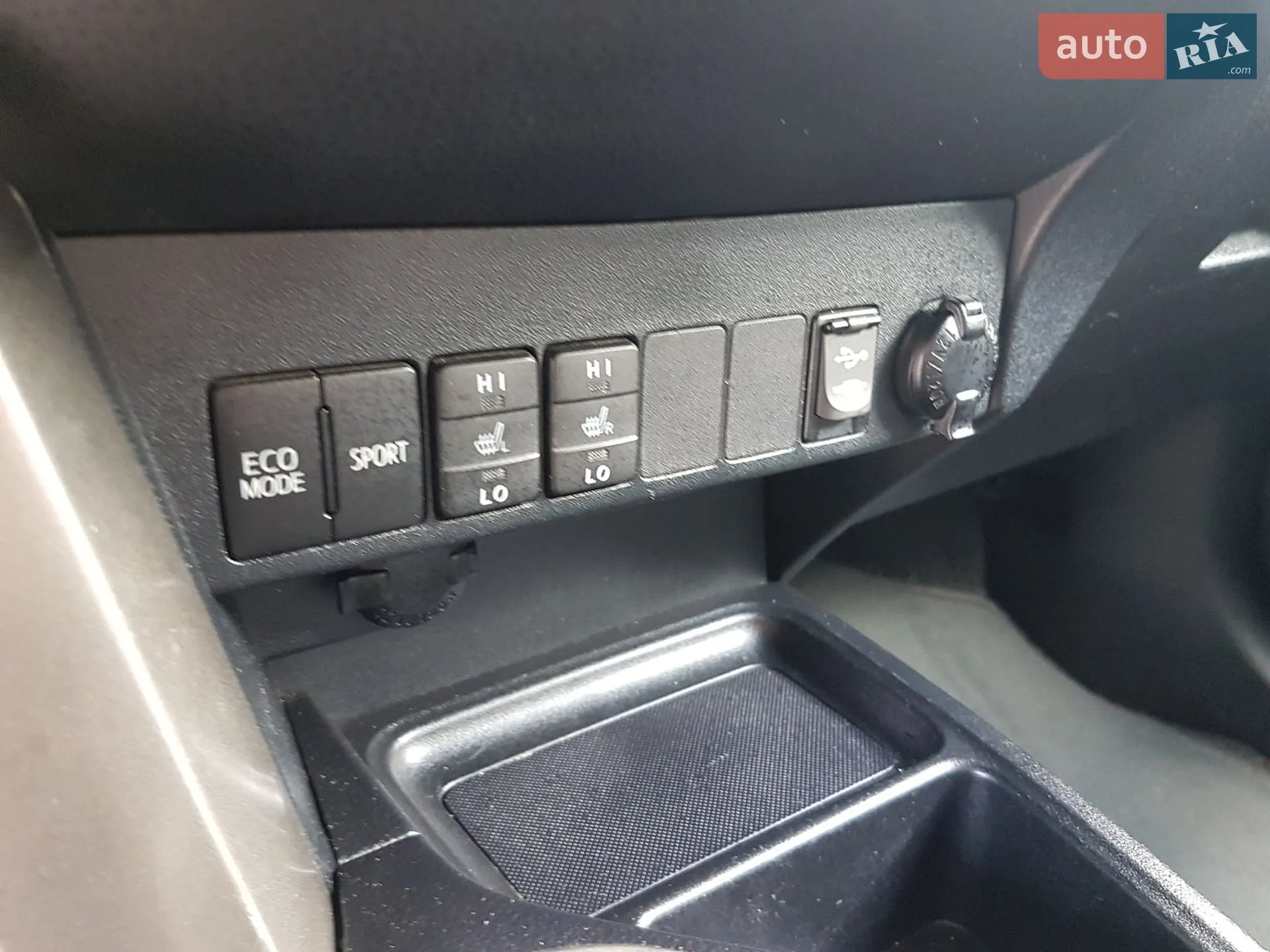 2013 Toyota RAV 4 - мініатюра 19