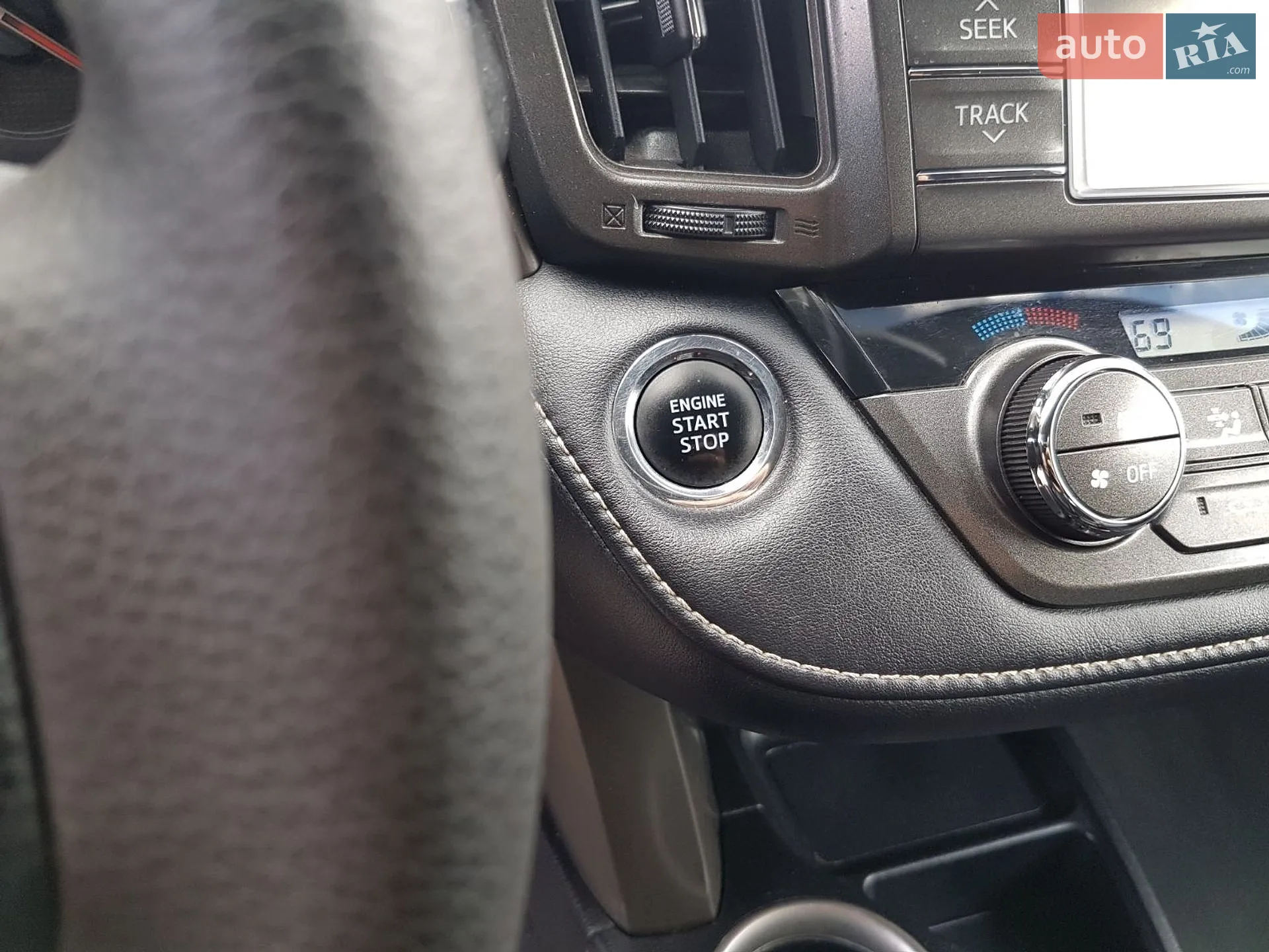 2013 Toyota RAV 4 - мініатюра 22