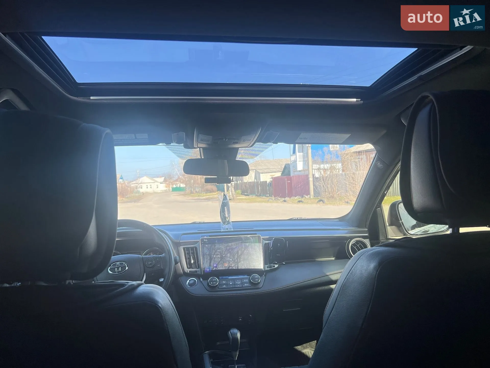 2015 Toyota RAV 4 - мініатюра 20