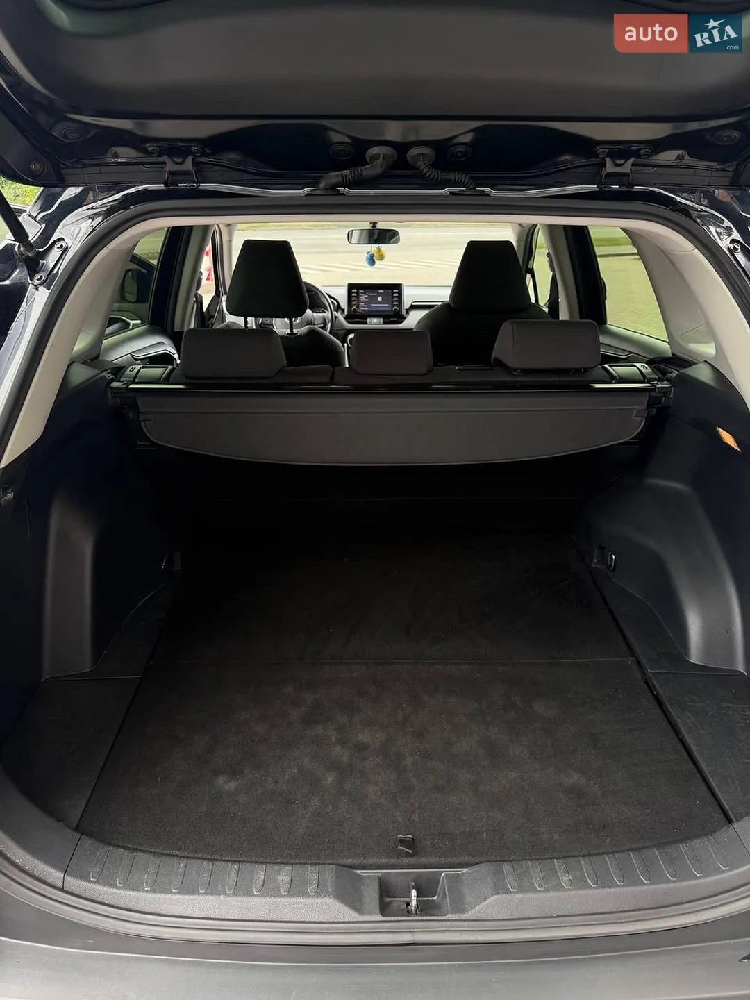 2021 Toyota RAV 4 - мініатюра 15