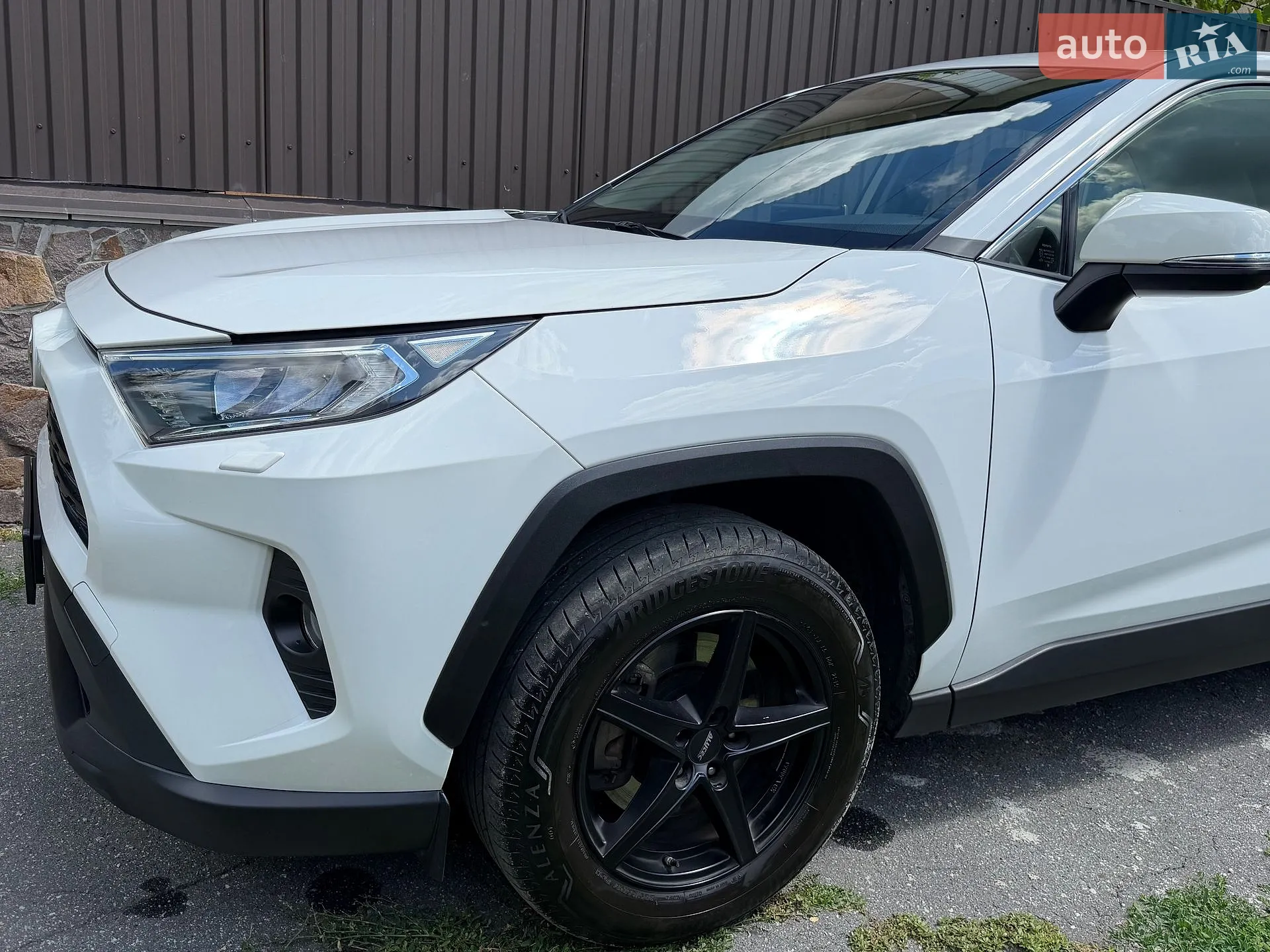 2019 Toyota RAV 4 - мініатюра 3
