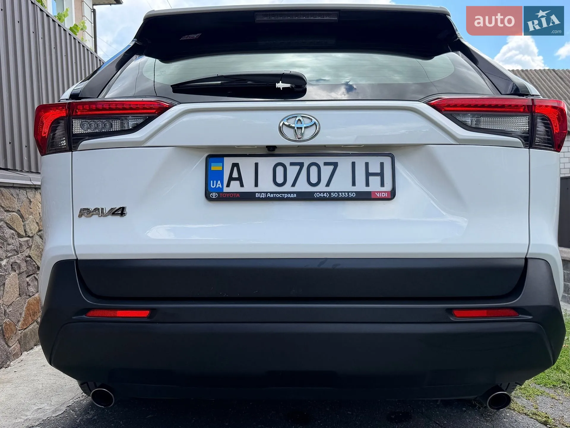 2019 Toyota RAV 4 - мініатюра 35