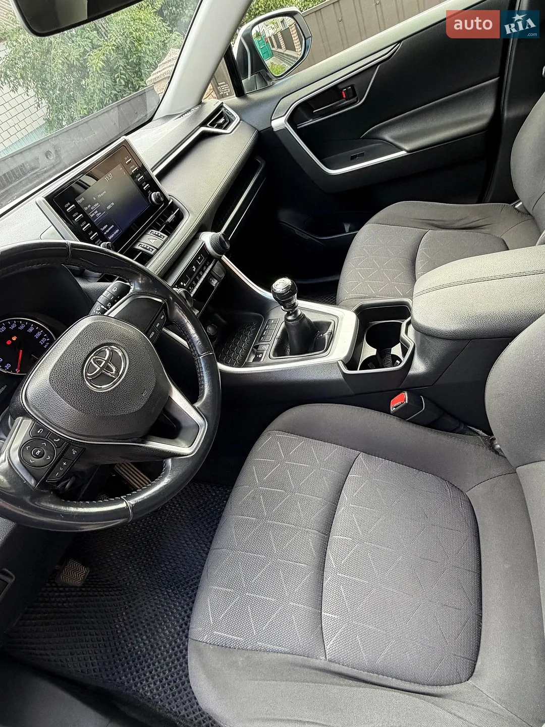 2019 Toyota RAV 4 - мініатюра 33