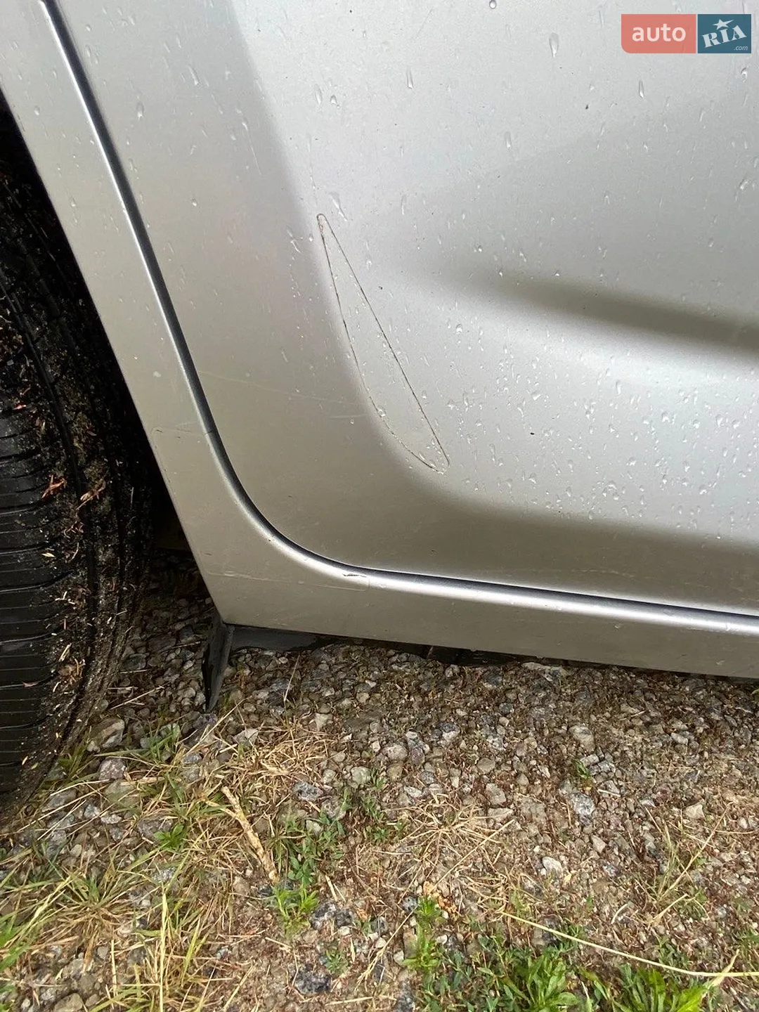 2012 Toyota RAV 4 - мініатюра 24