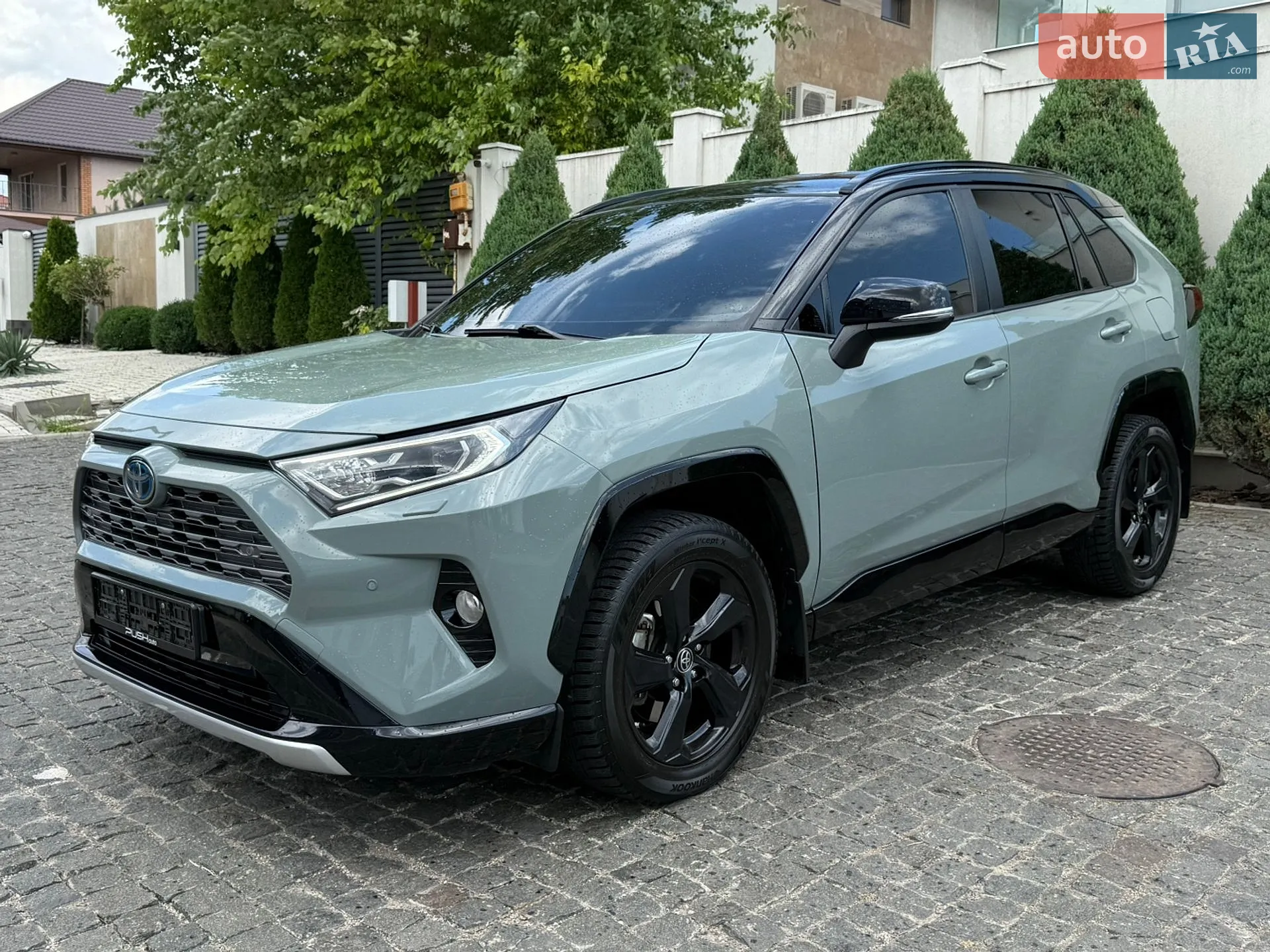 2022 Toyota RAV 4 - мініатюра 7