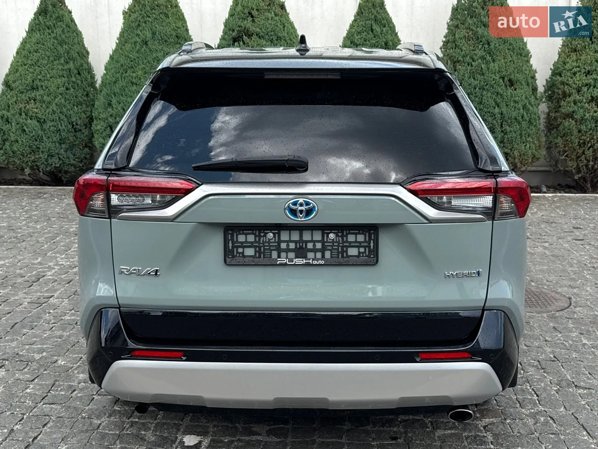 2022 Toyota RAV 4 - мініатюра 14