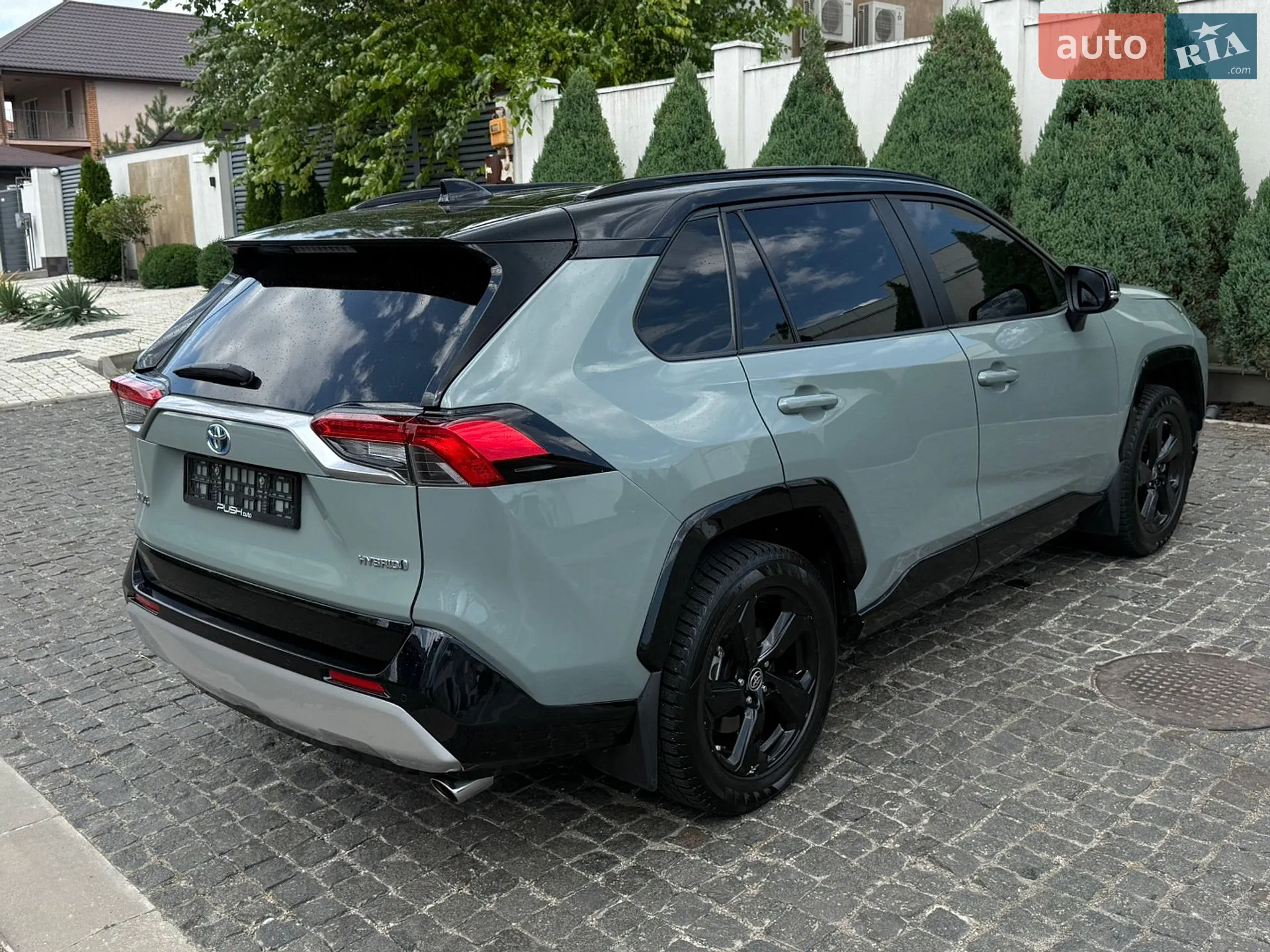 2022 Toyota RAV 4 - мініатюра 16