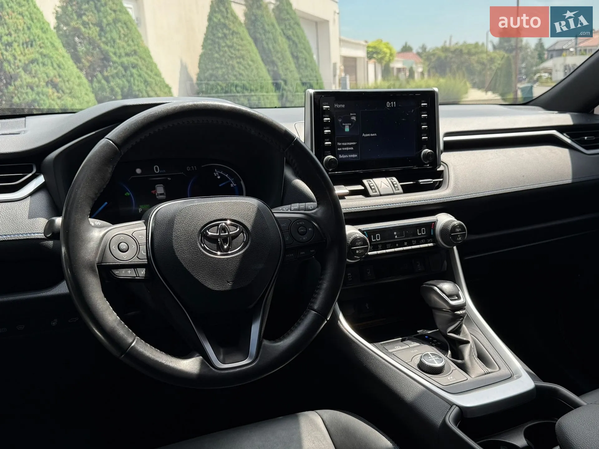 2022 Toyota RAV 4 - мініатюра 31