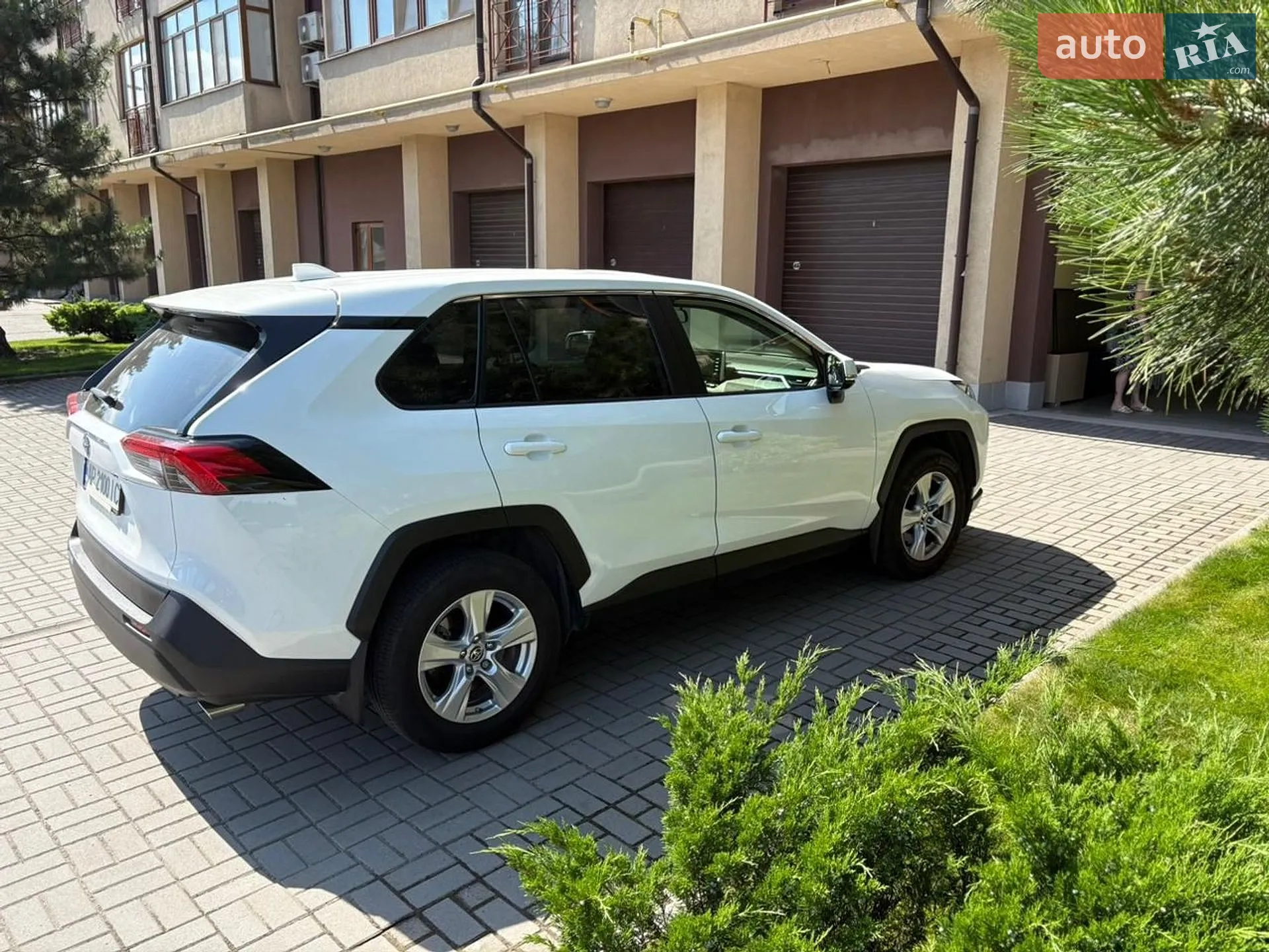 2019 Toyota RAV 4 - мініатюра 15