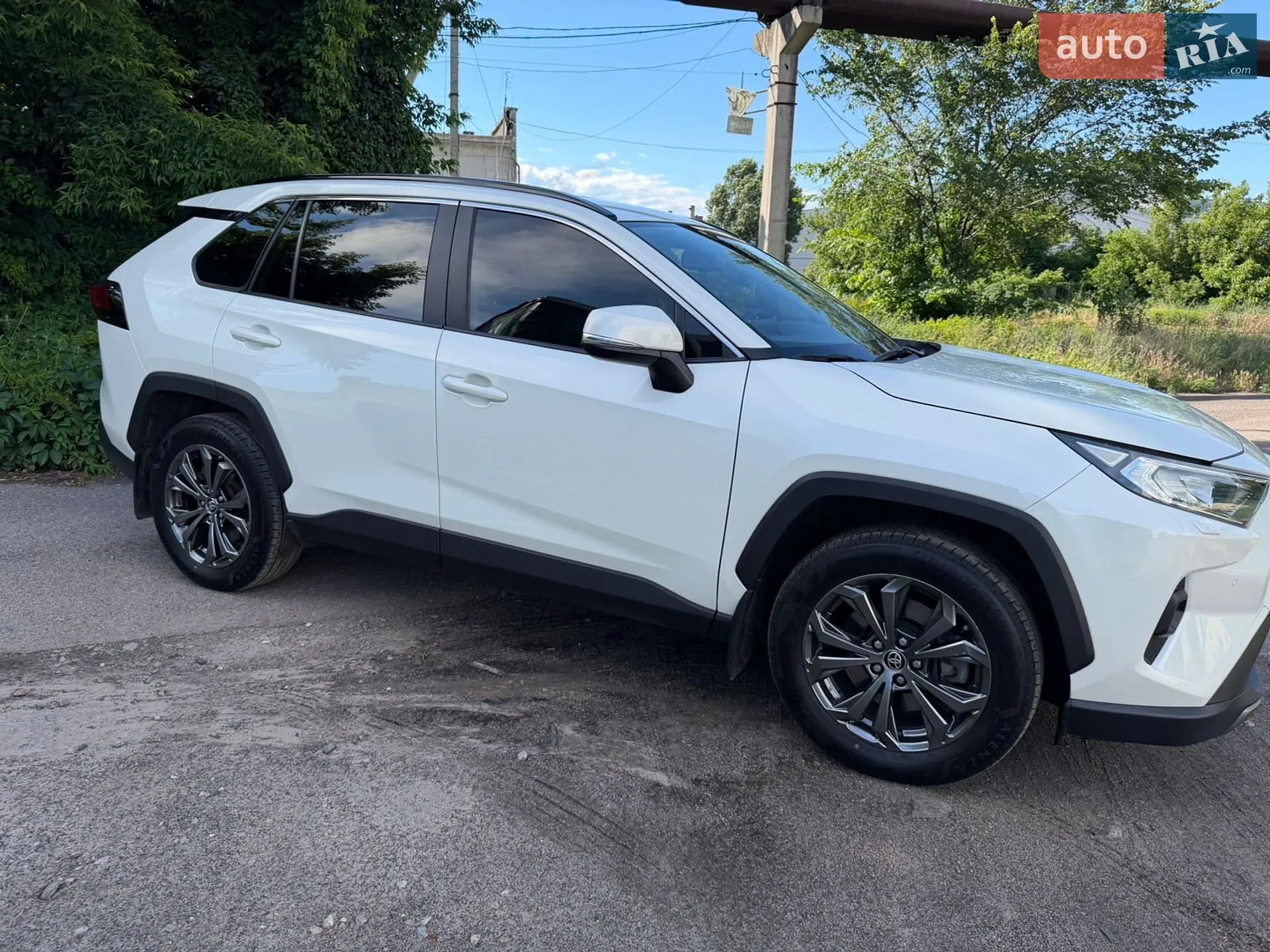 2022 Toyota RAV 4 - мініатюра 8