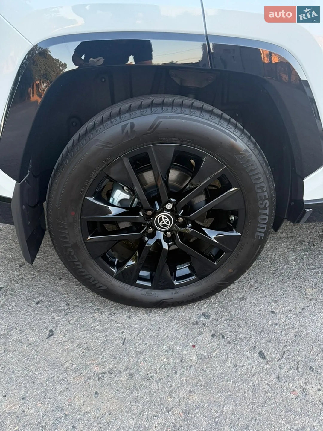 2025 Toyota RAV 4 - мініатюра 52