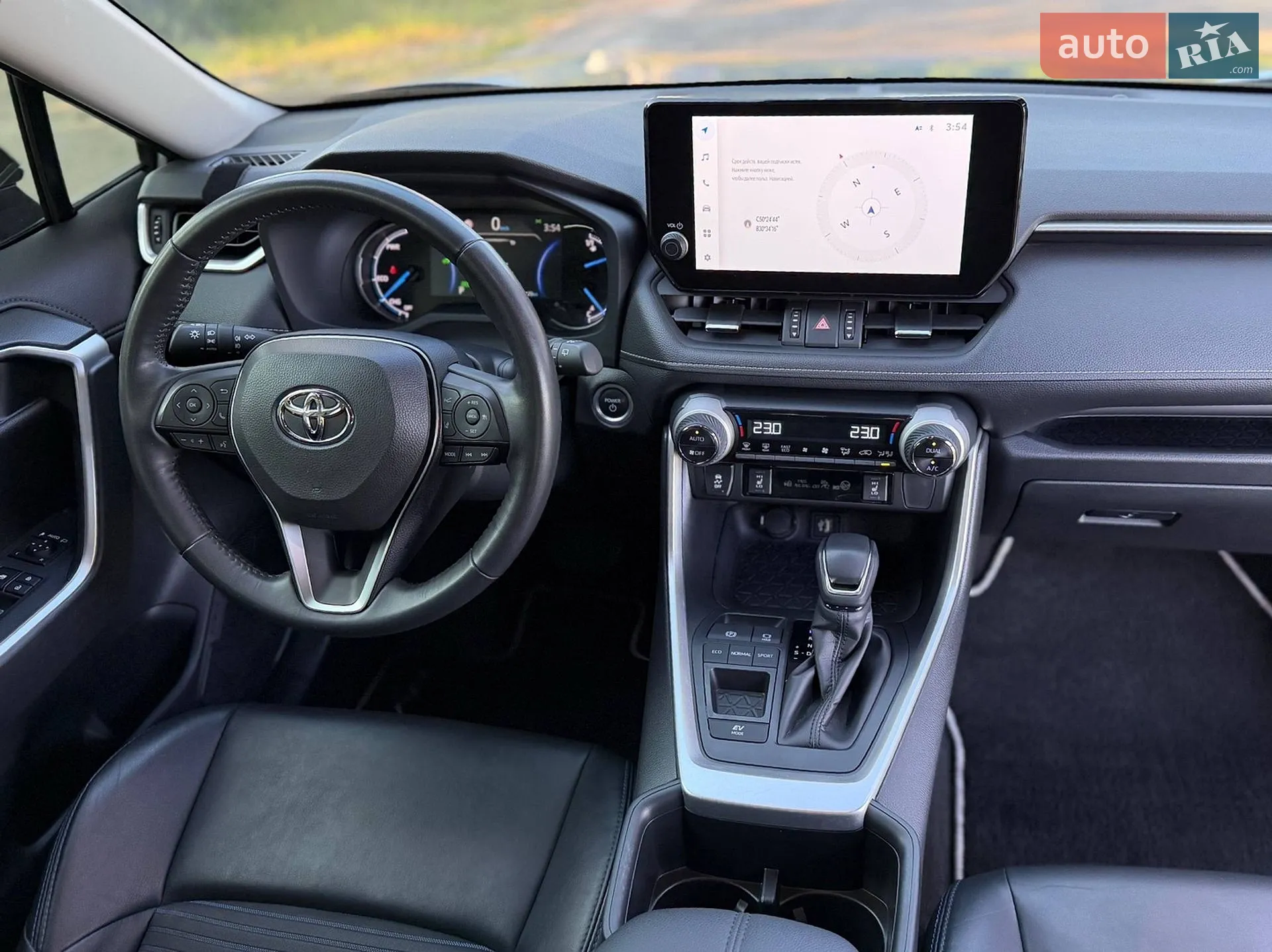 2024 Toyota RAV 4 - мініатюра 15