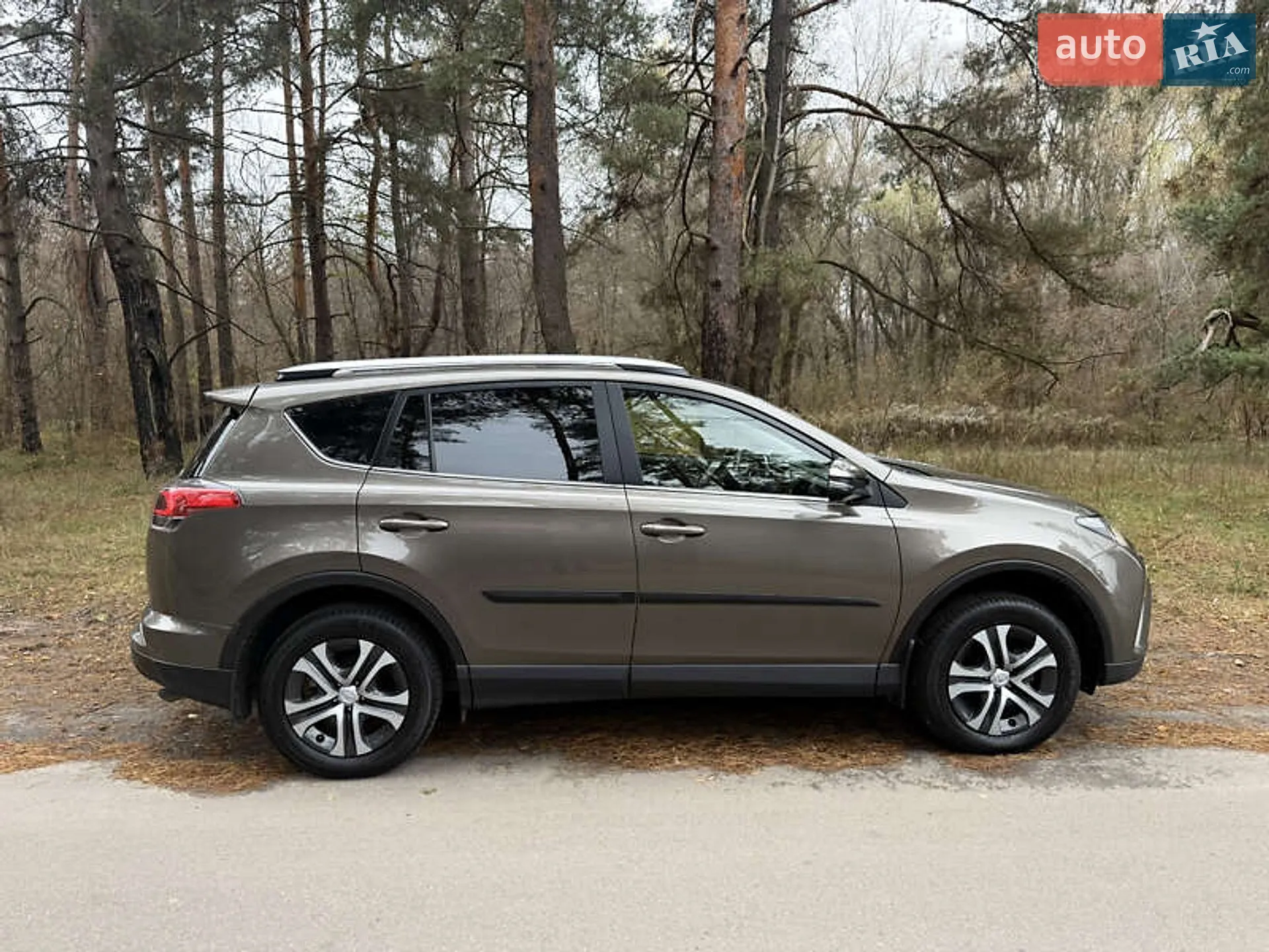 2018 Toyota RAV 4 - мініатюра 2