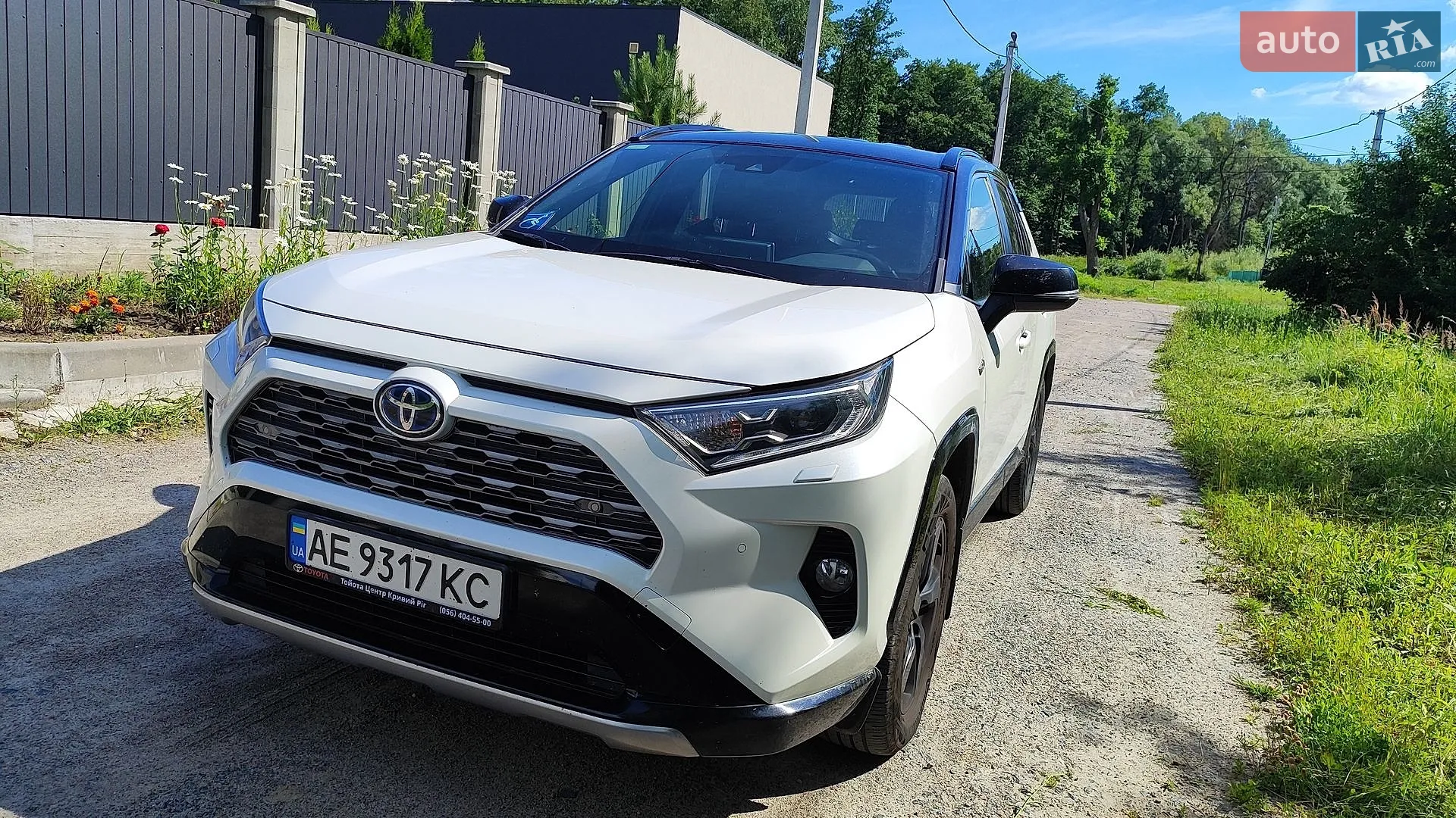 2018 Toyota RAV 4 - мініатюра 2