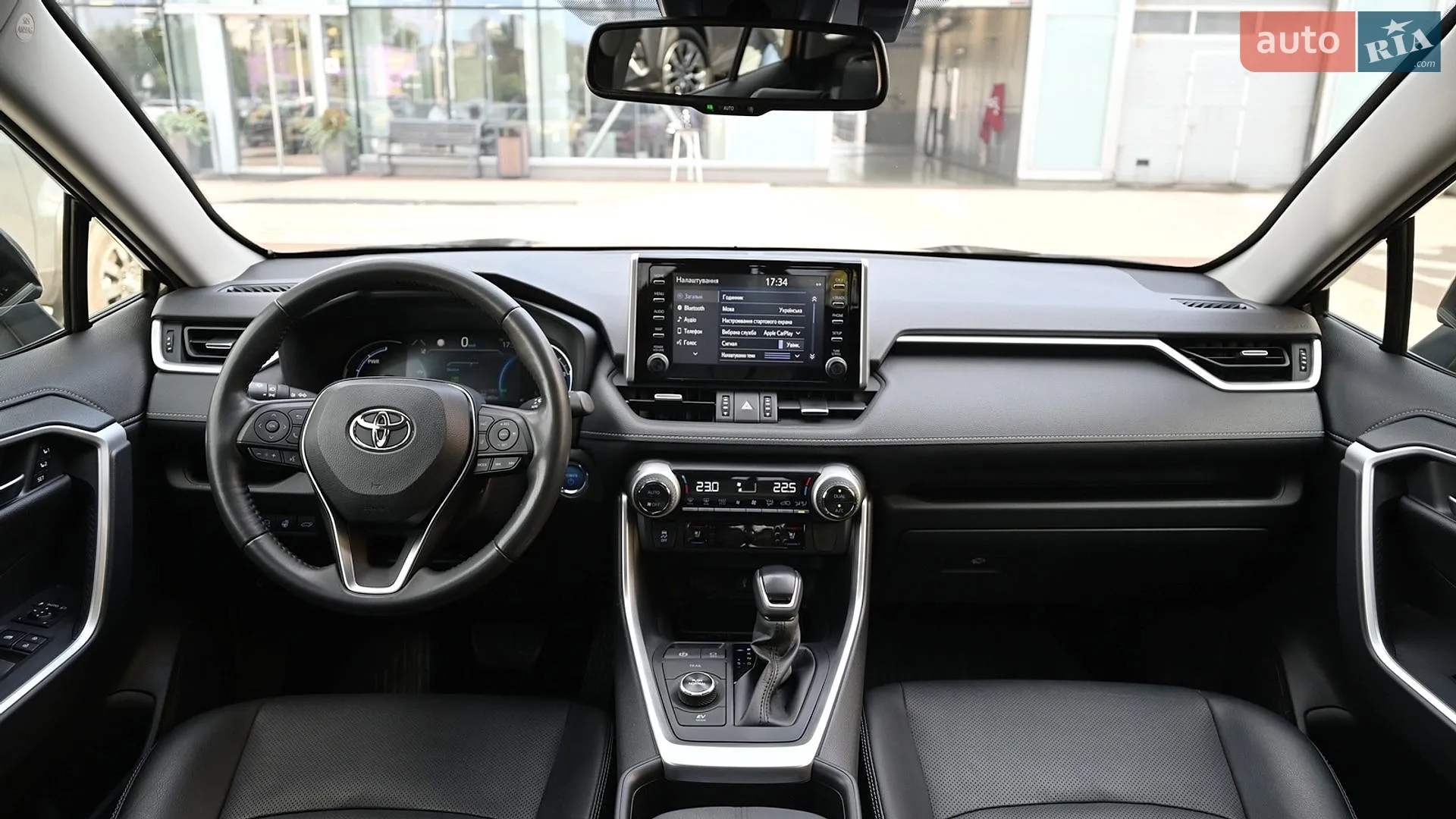 2022 Toyota RAV 4 - мініатюра 8