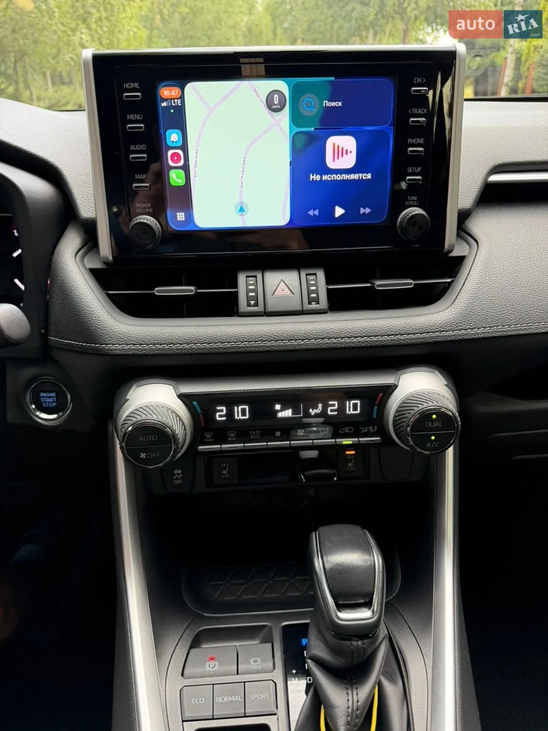 2019 Toyota RAV 4 - мініатюра 23