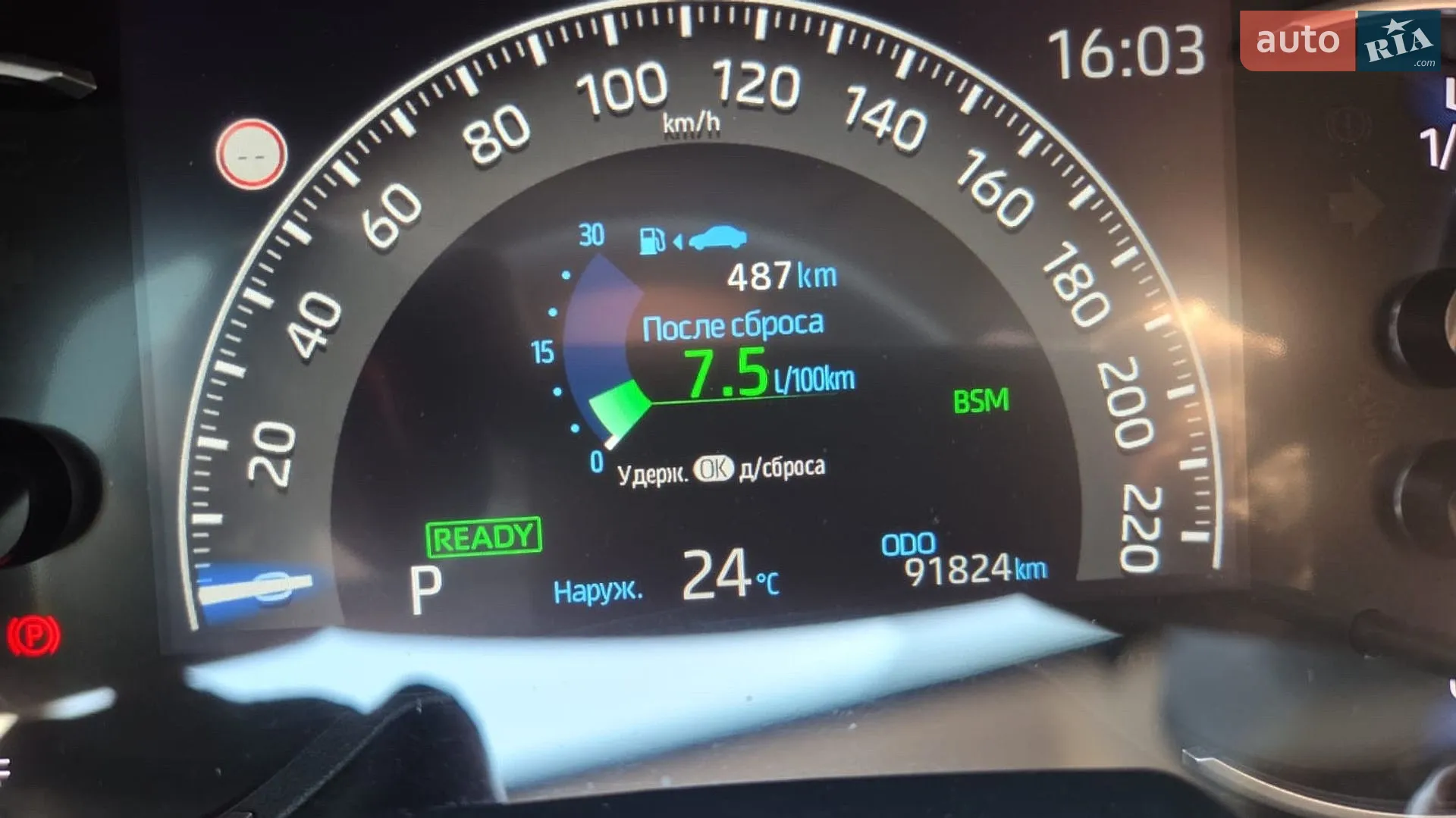 2021 Toyota RAV 4 - мініатюра 5