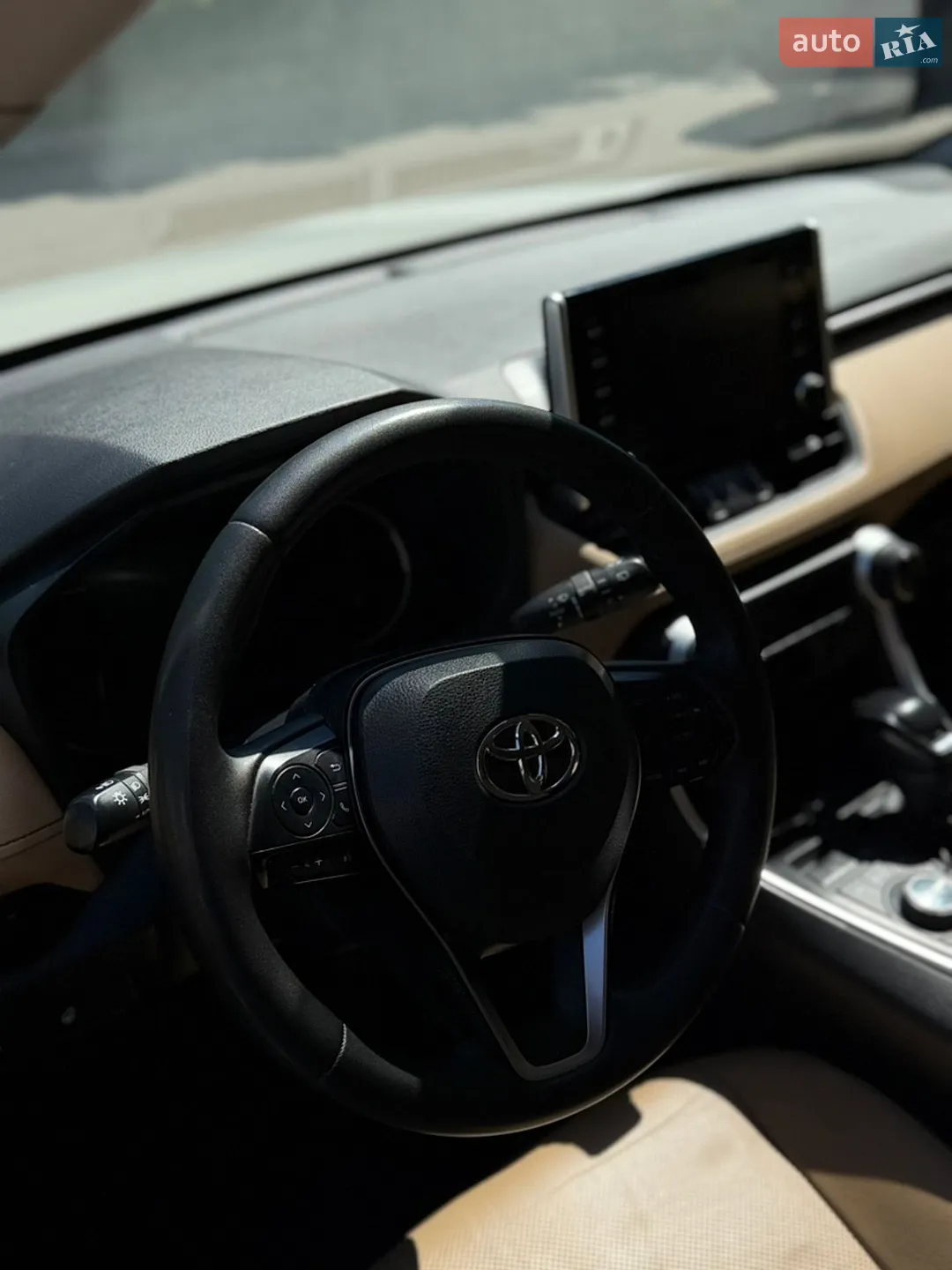2020 Toyota RAV 4 - мініатюра 25