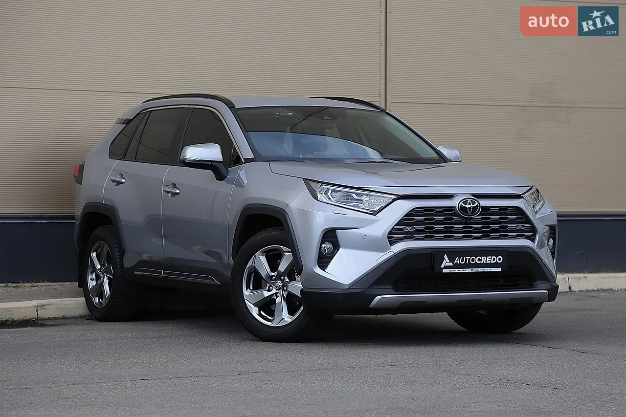 2021 Toyota Highlander - мініатюра 37