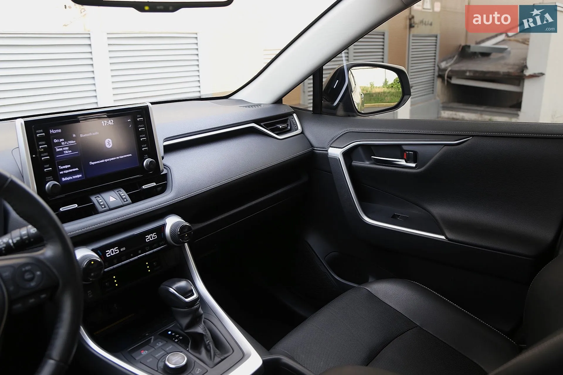 2019 Toyota RAV 4 - мініатюра 15