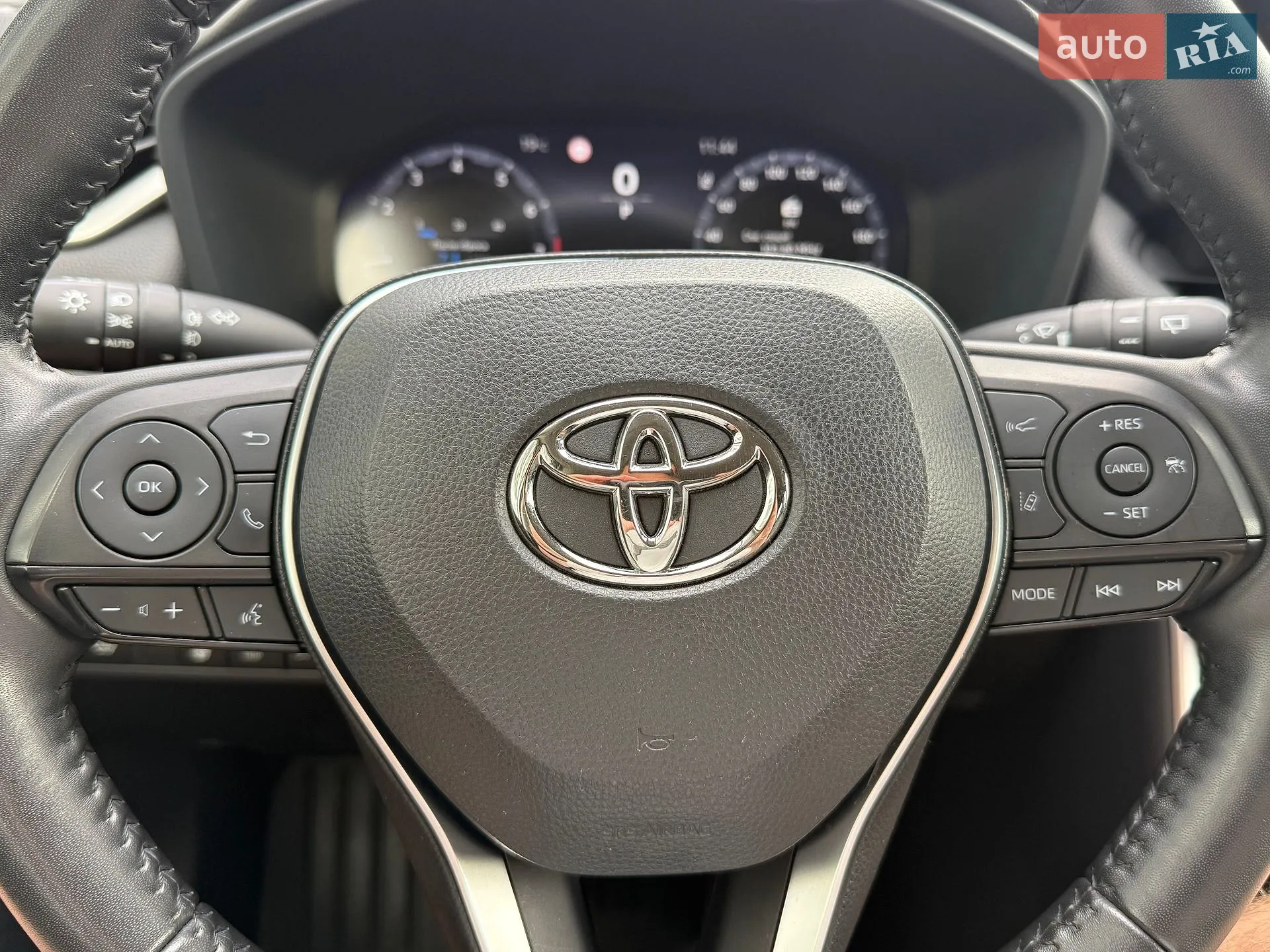2023 Toyota RAV 4 - мініатюра 47