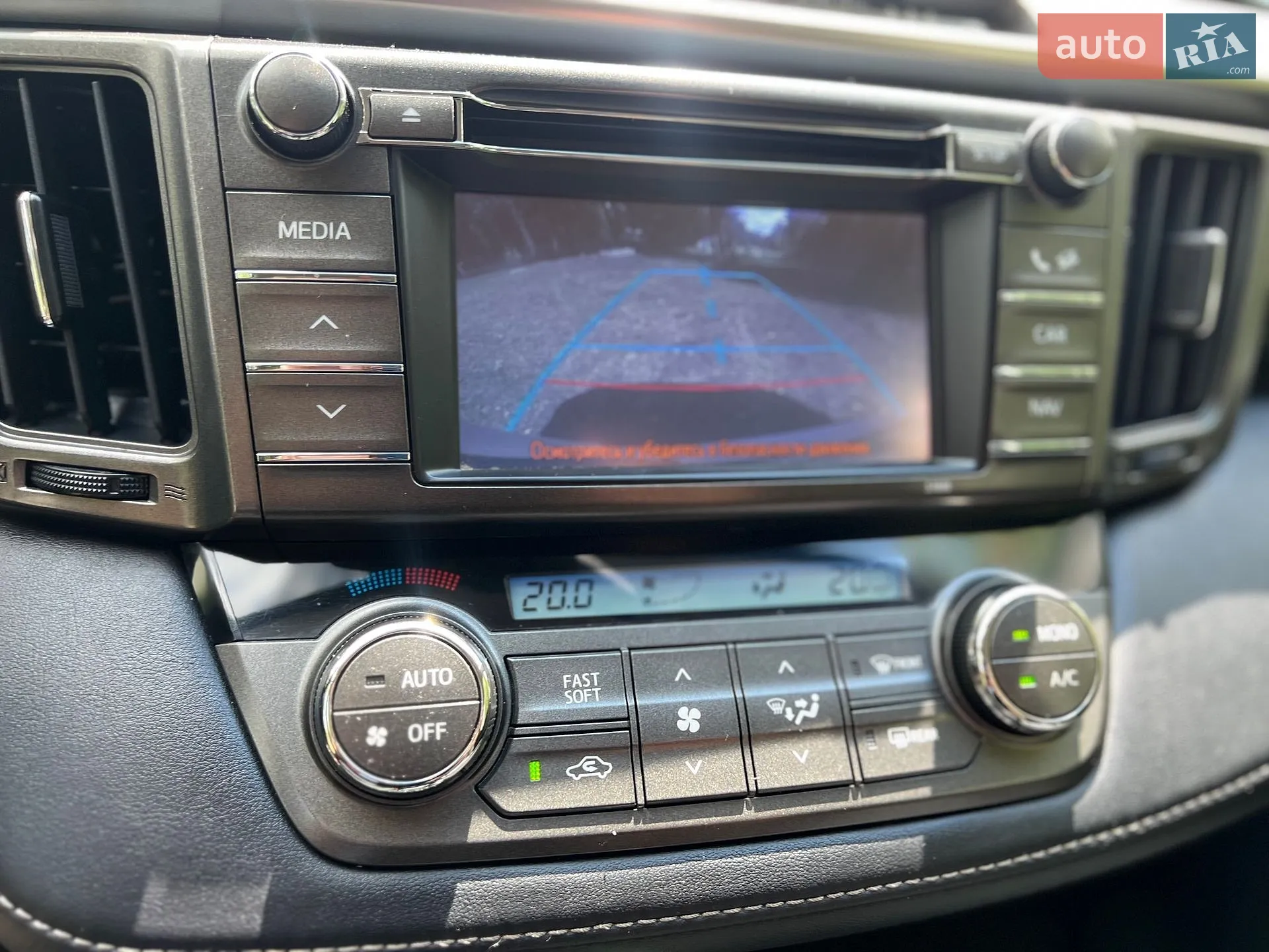 2013 Toyota RAV 4 - мініатюра 9