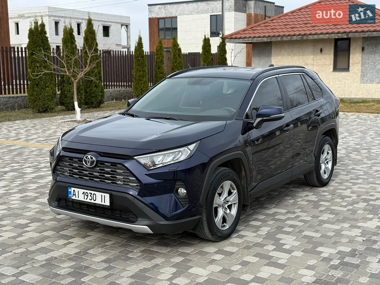 2018 Toyota RAV 4 - мініатюра 22