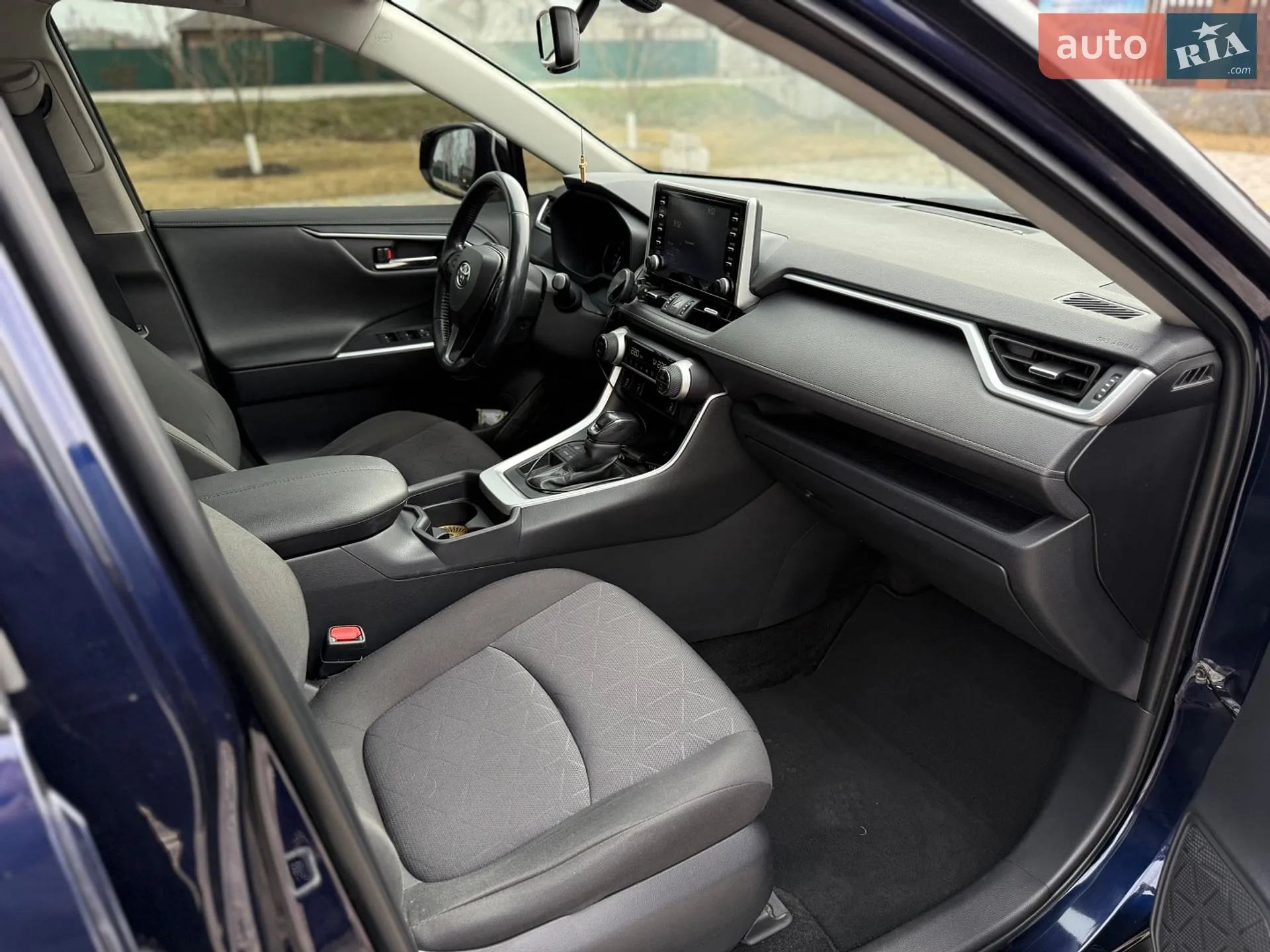 2019 Toyota RAV 4 - мініатюра 13
