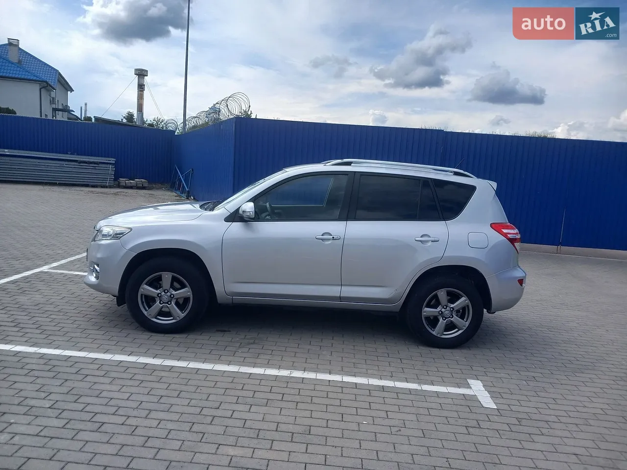 2012 Toyota RAV 4 - мініатюра 66