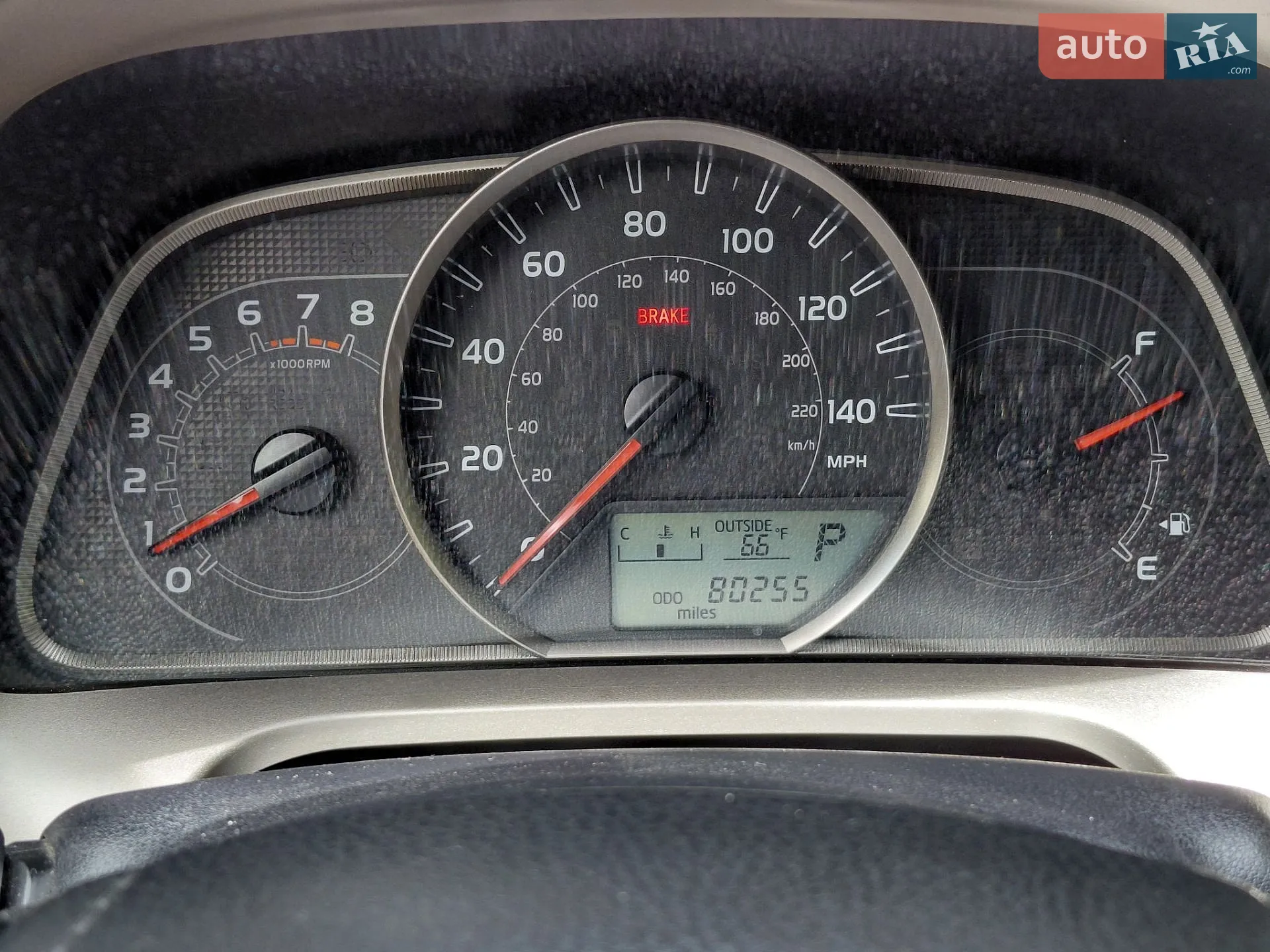 2015 Toyota RAV 4 - мініатюра 12