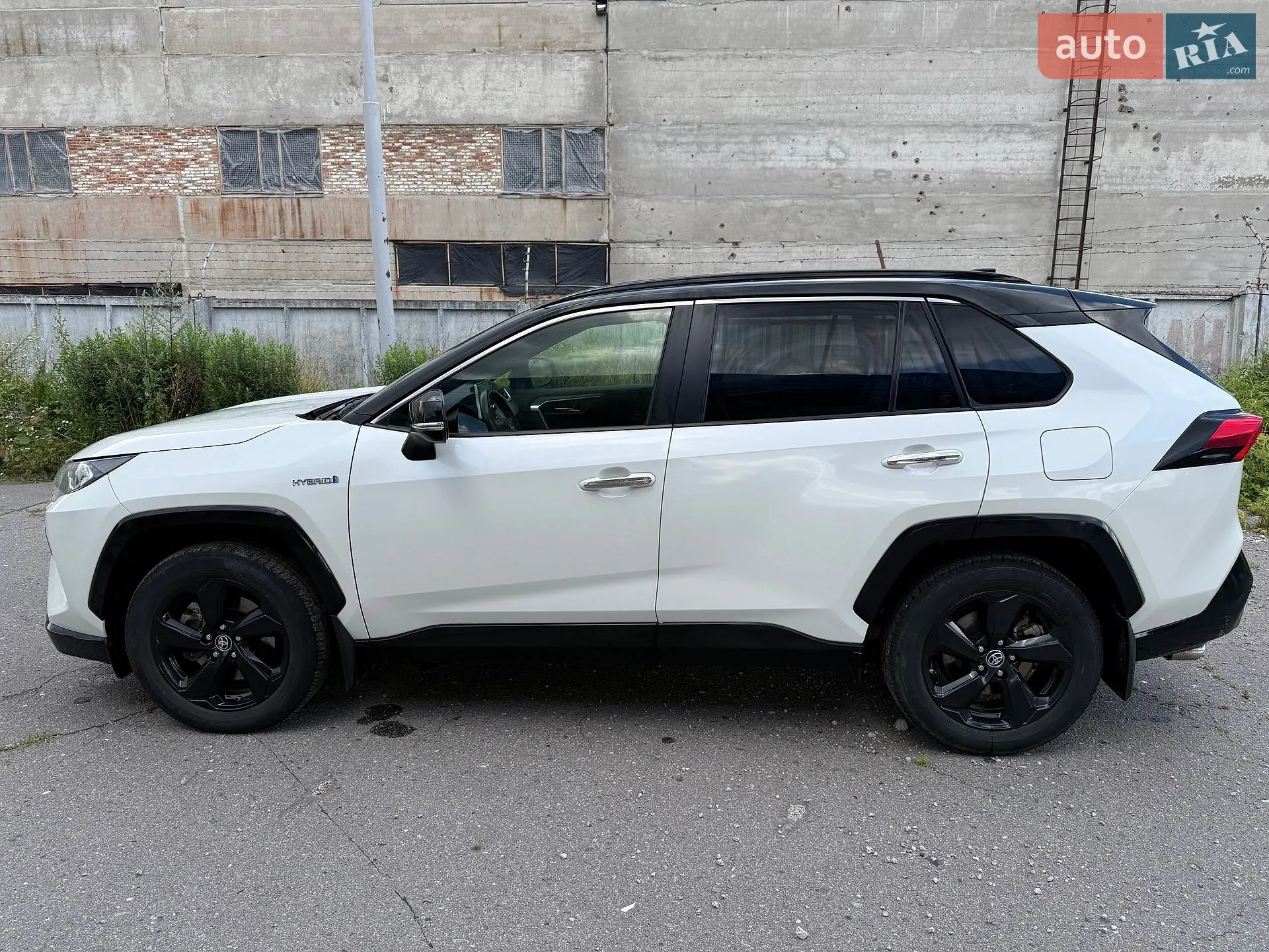2019 Toyota RAV 4 - мініатюра 3