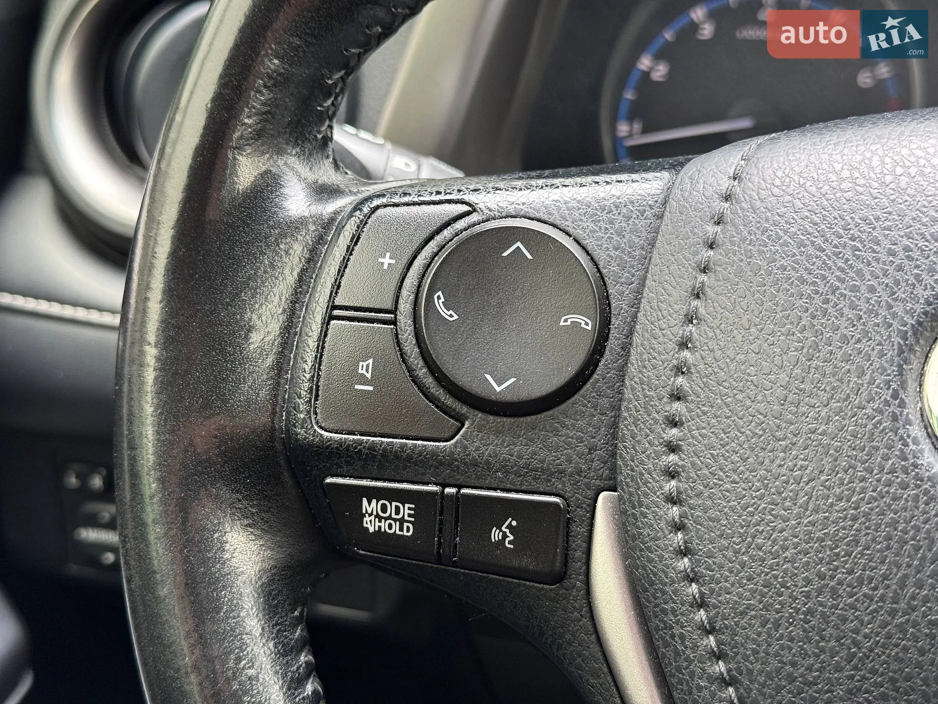 2017 Toyota RAV 4 - мініатюра 19
